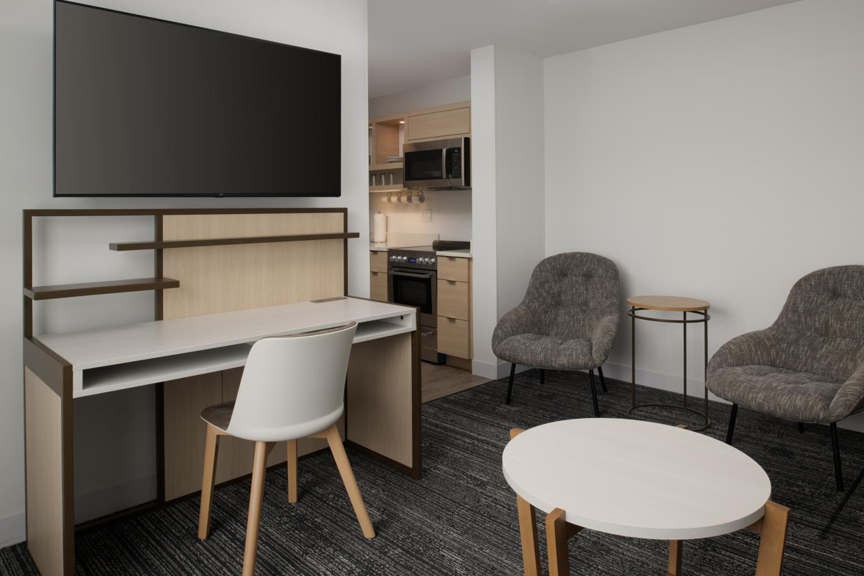 TownePlace Suites by Marriott Eugene, Eugene, photo 6