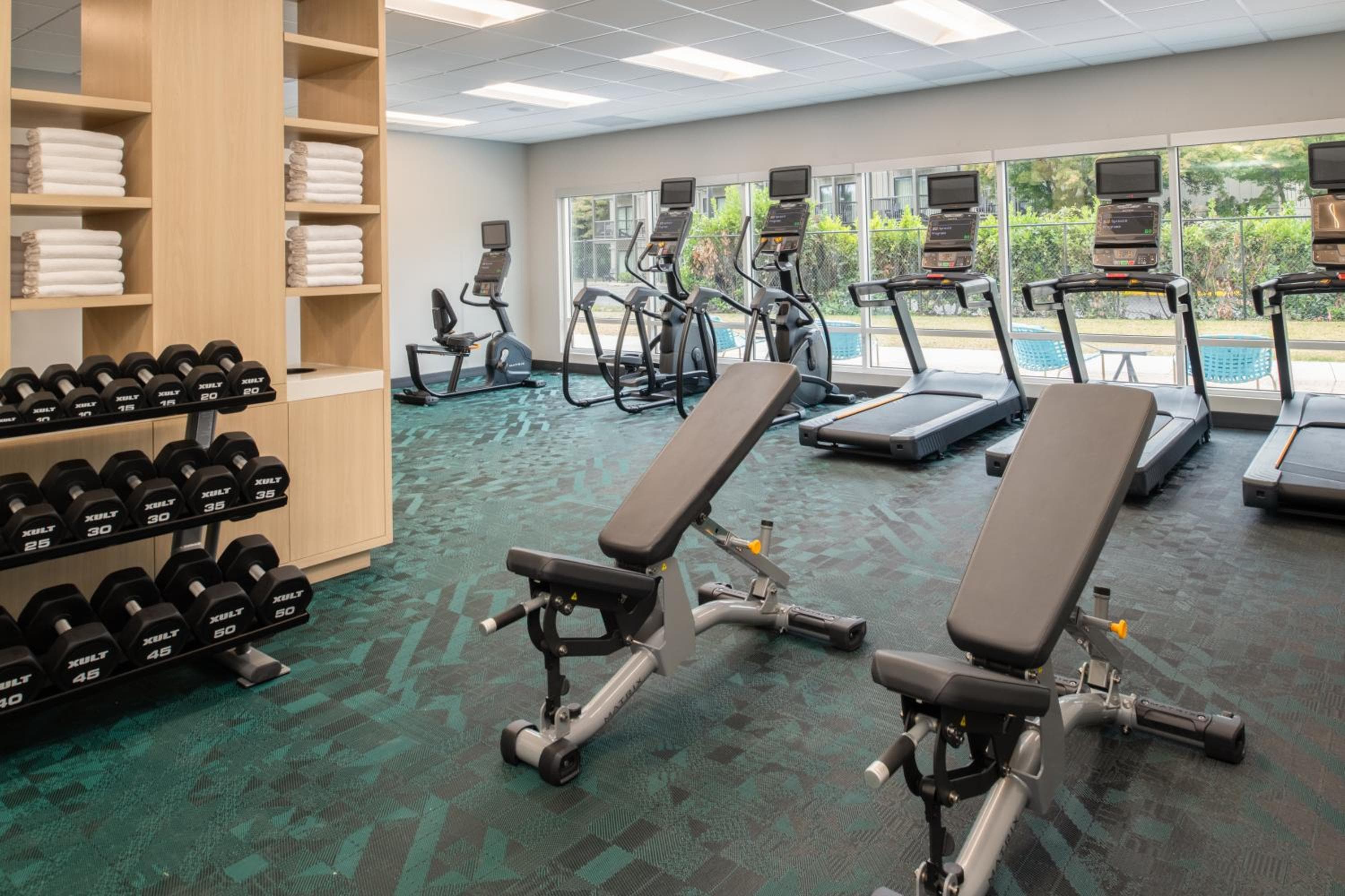 TownePlace Suites by Marriott Eugene, Eugene, photo 5
