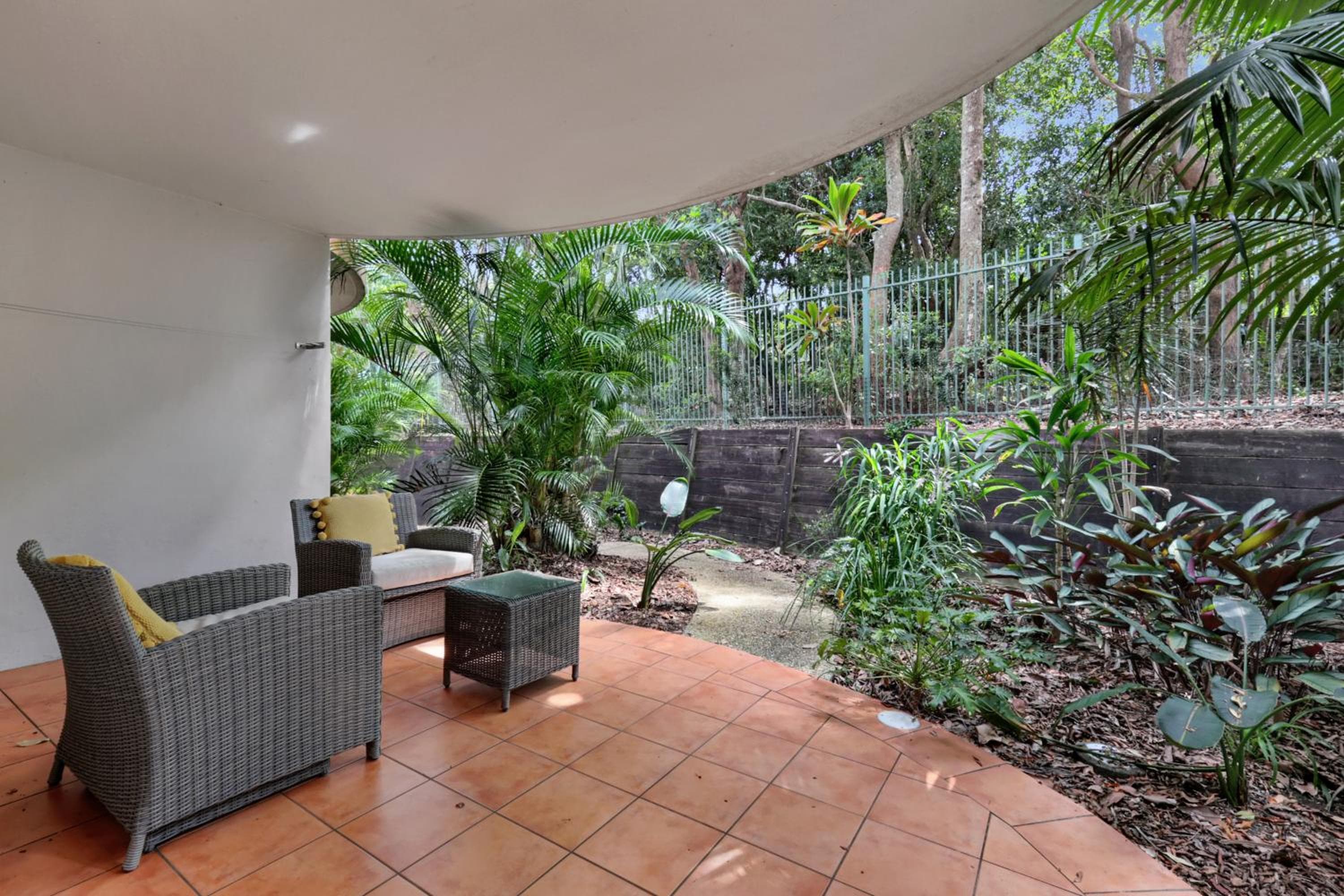 Gosamara Apartments, Byron Bay, photo 6