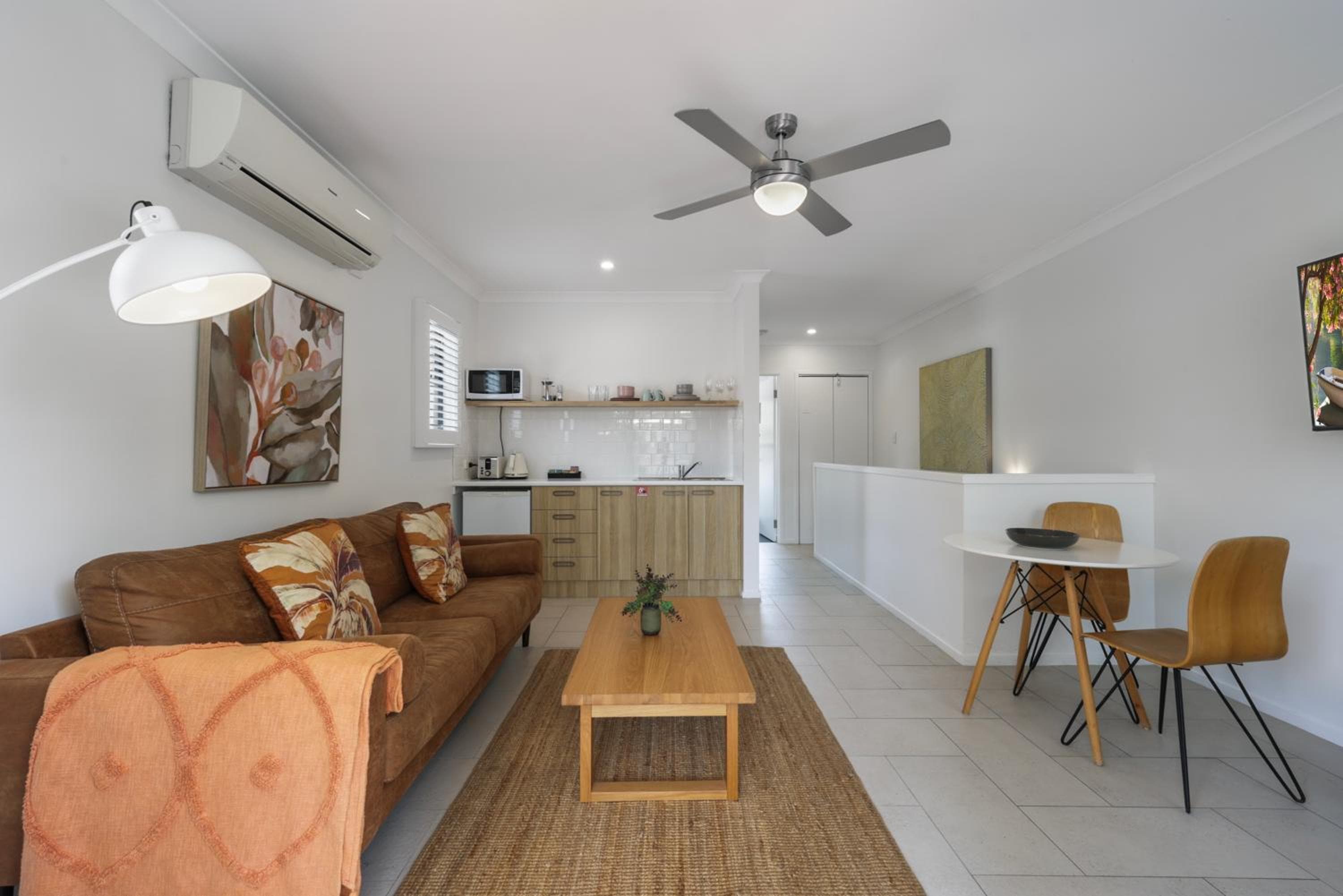 Gosamara Apartments, Byron Bay, photo 3