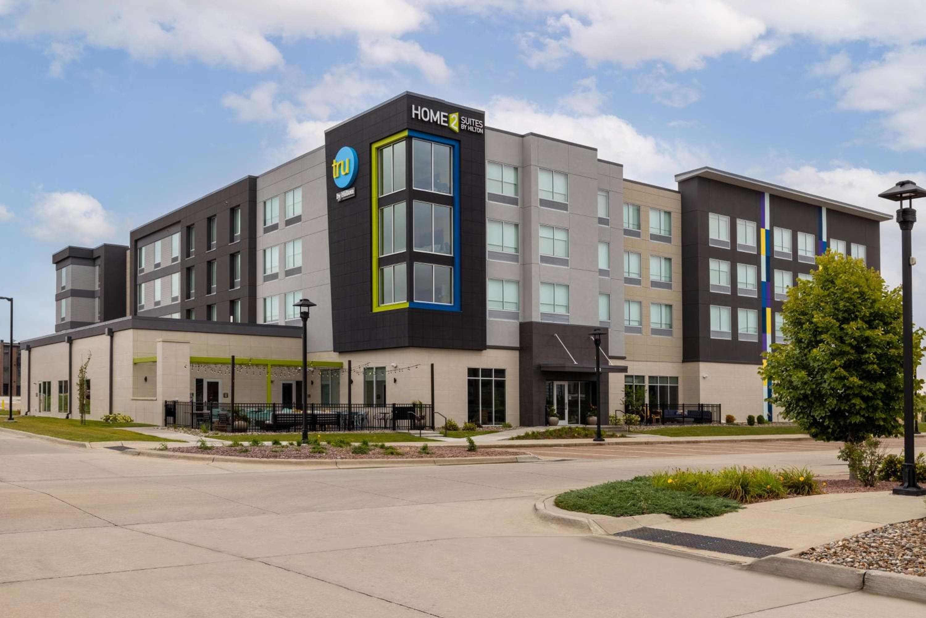 Home2 Suites By Hilton Ankeny, Ankeny