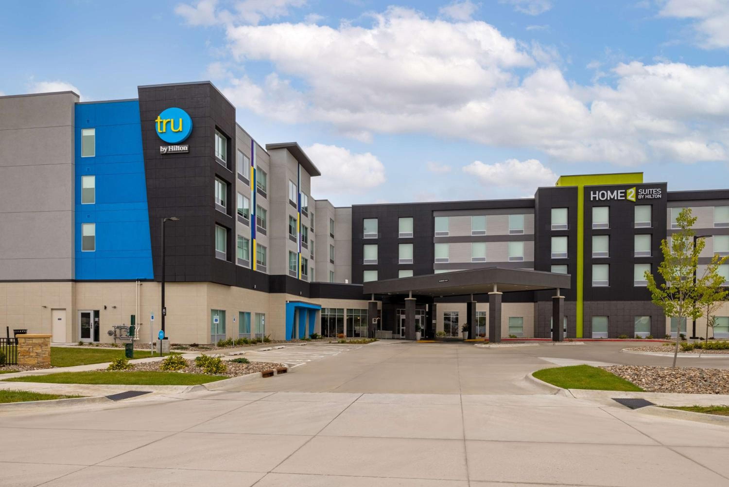 Home2 Suites By Hilton Ankeny, Ankeny, photo 5