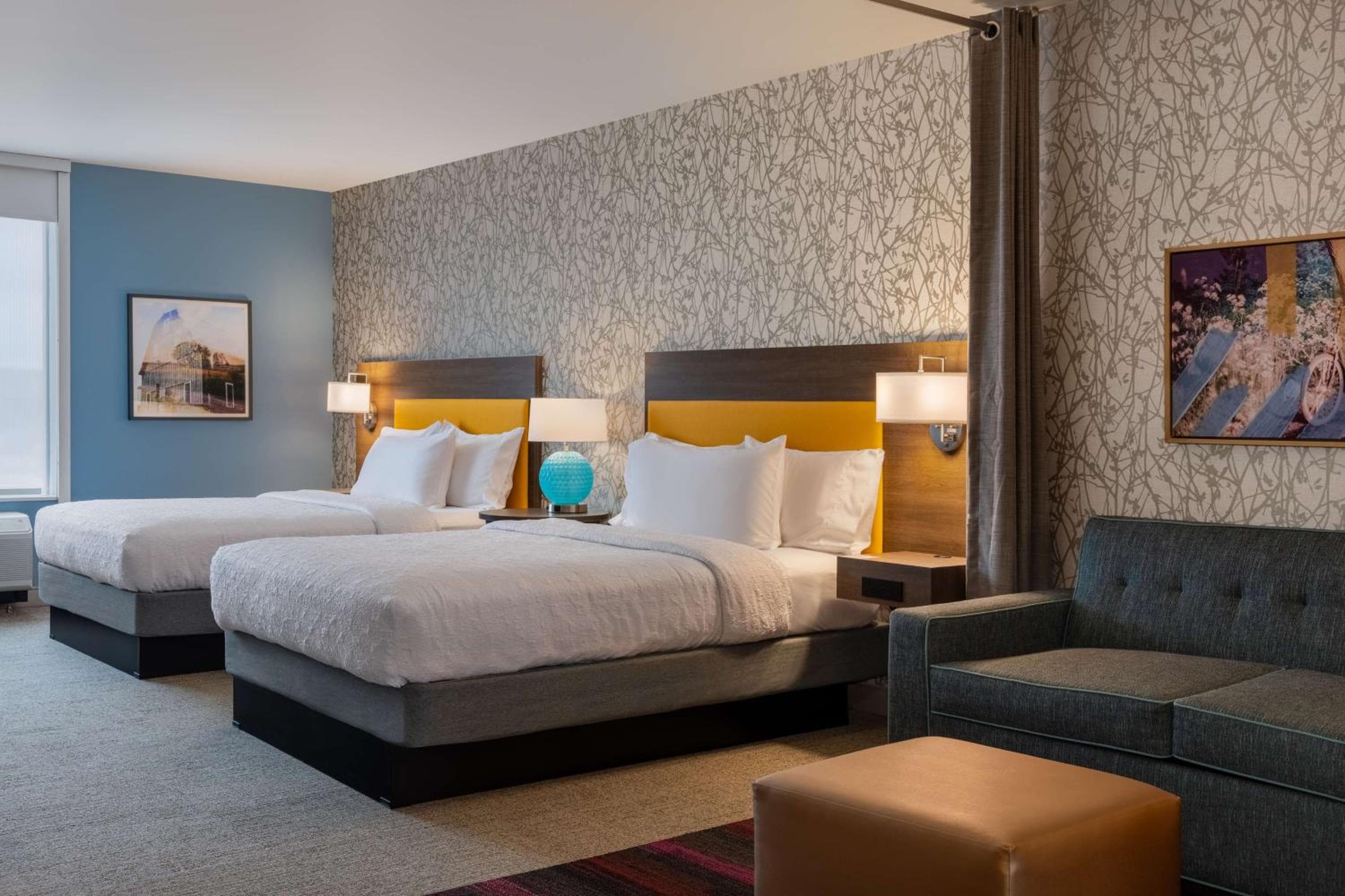 Home2 Suites By Hilton Ankeny, Ankeny, photo 6