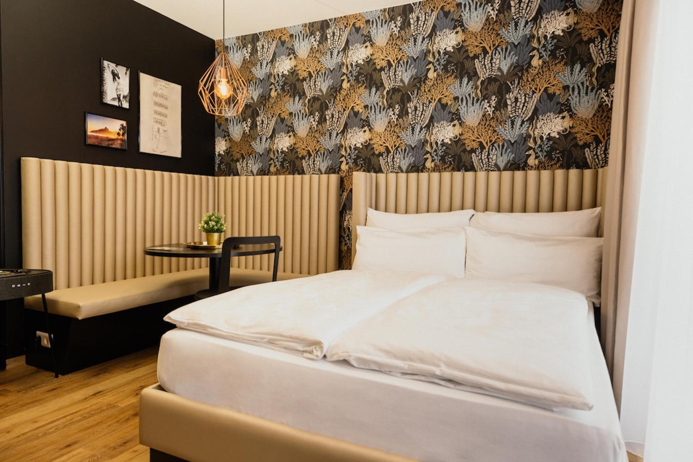 Hotel room at Rioca Konstanz Posto 10