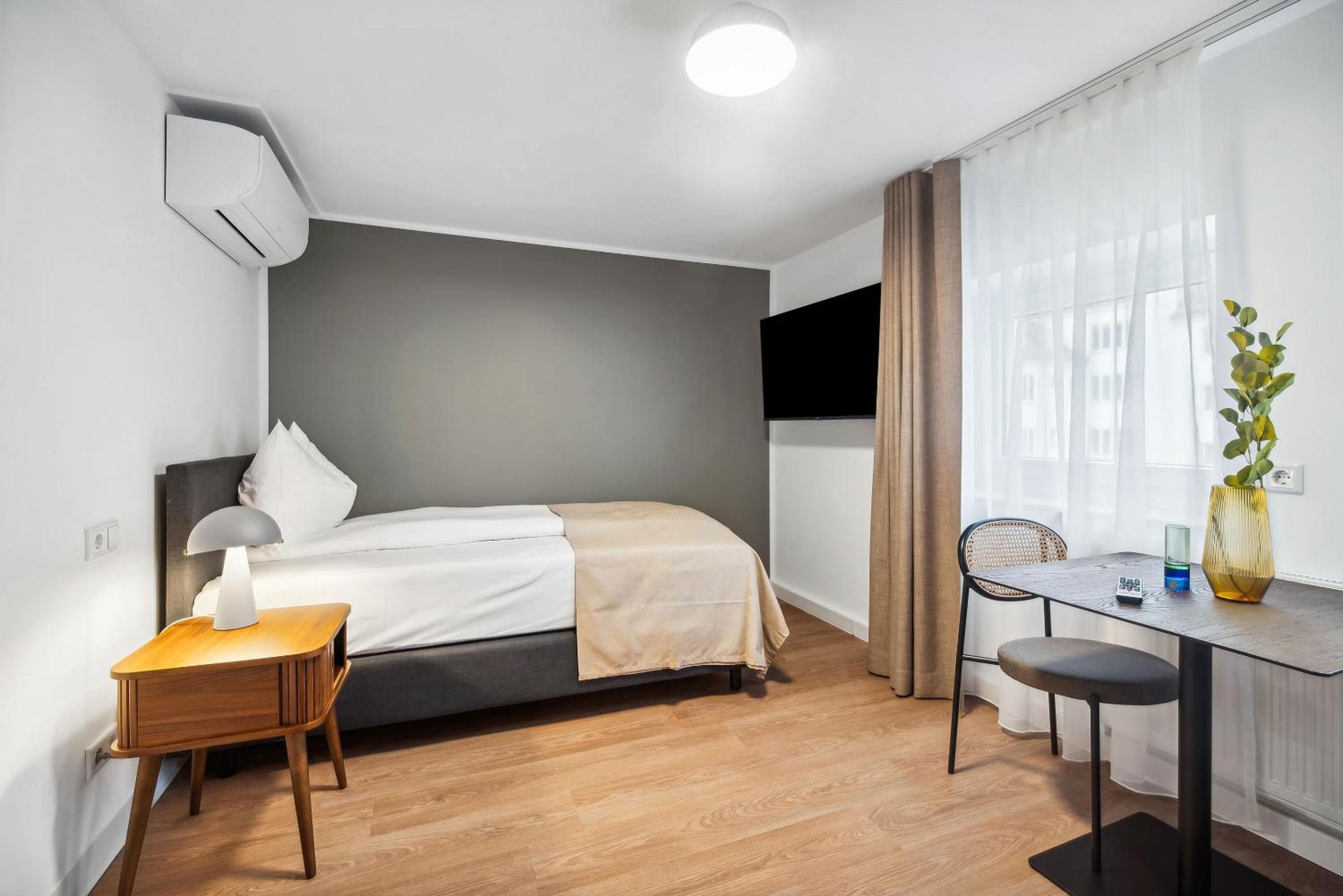 Limehome Kassel Wilhelmsstraße, Kassel, photo 6