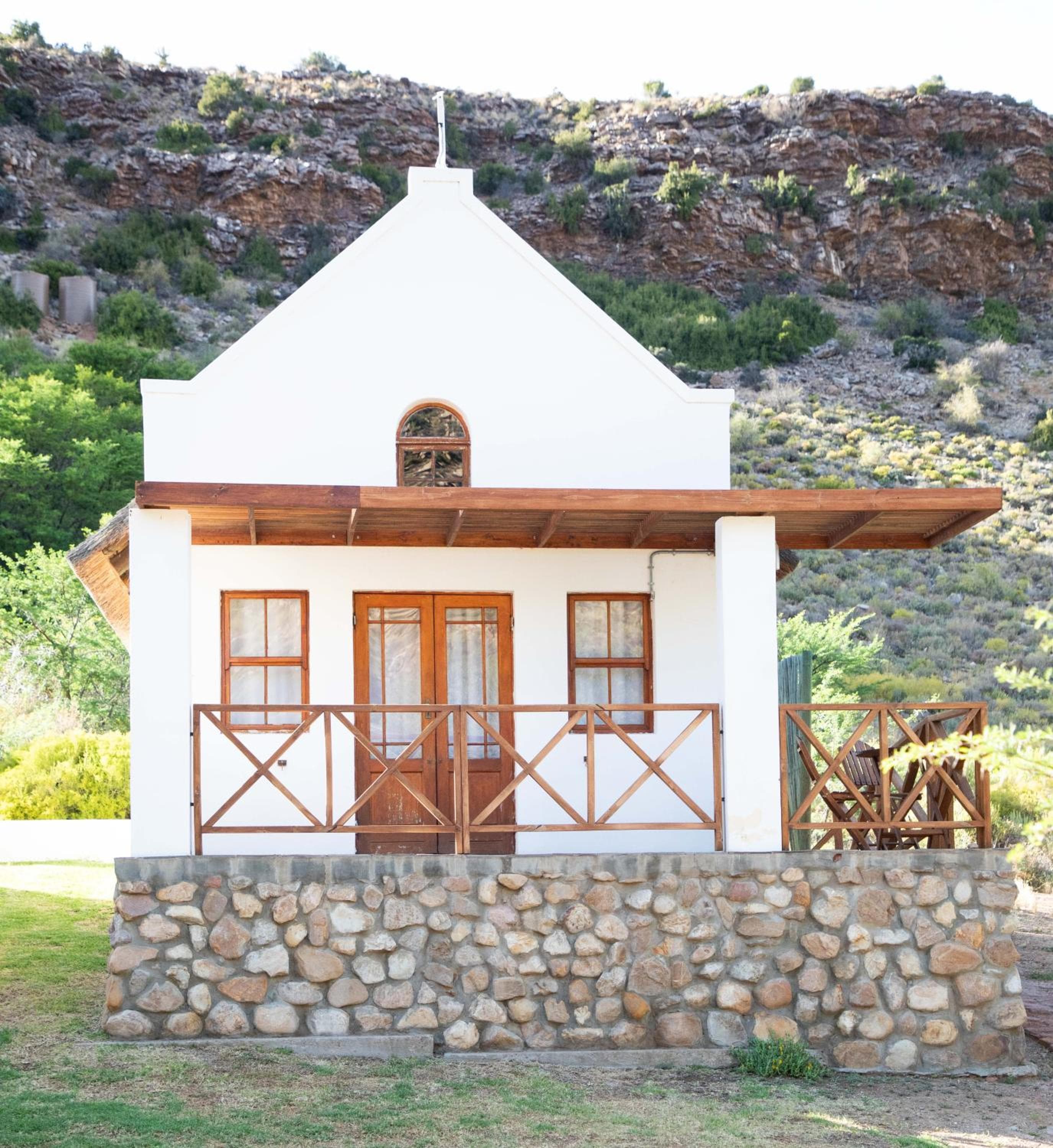 Bushman Valley, Prince Albert, photo 5
