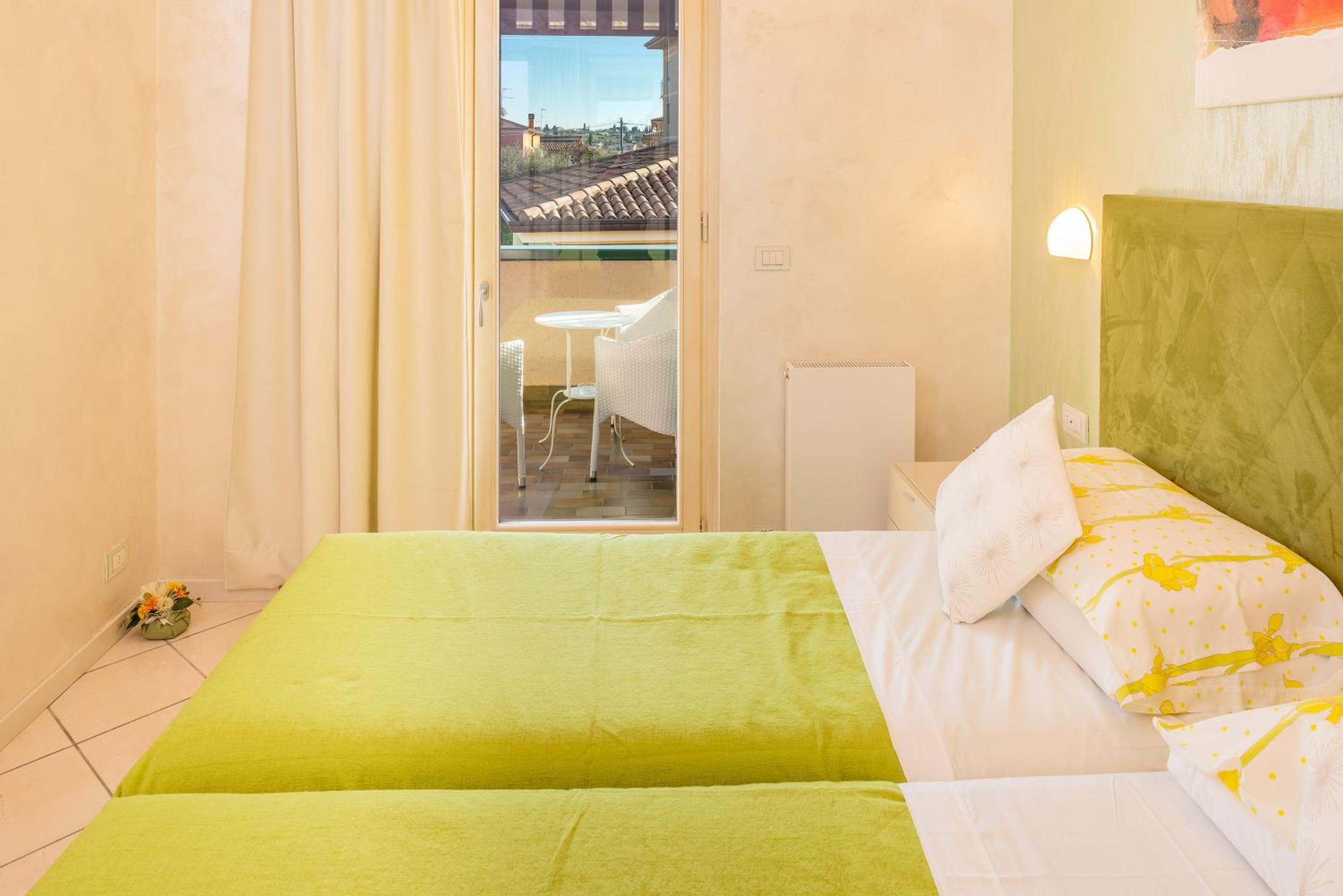 Blue Lake Residence - Bardolino, Bardolino, photo 4