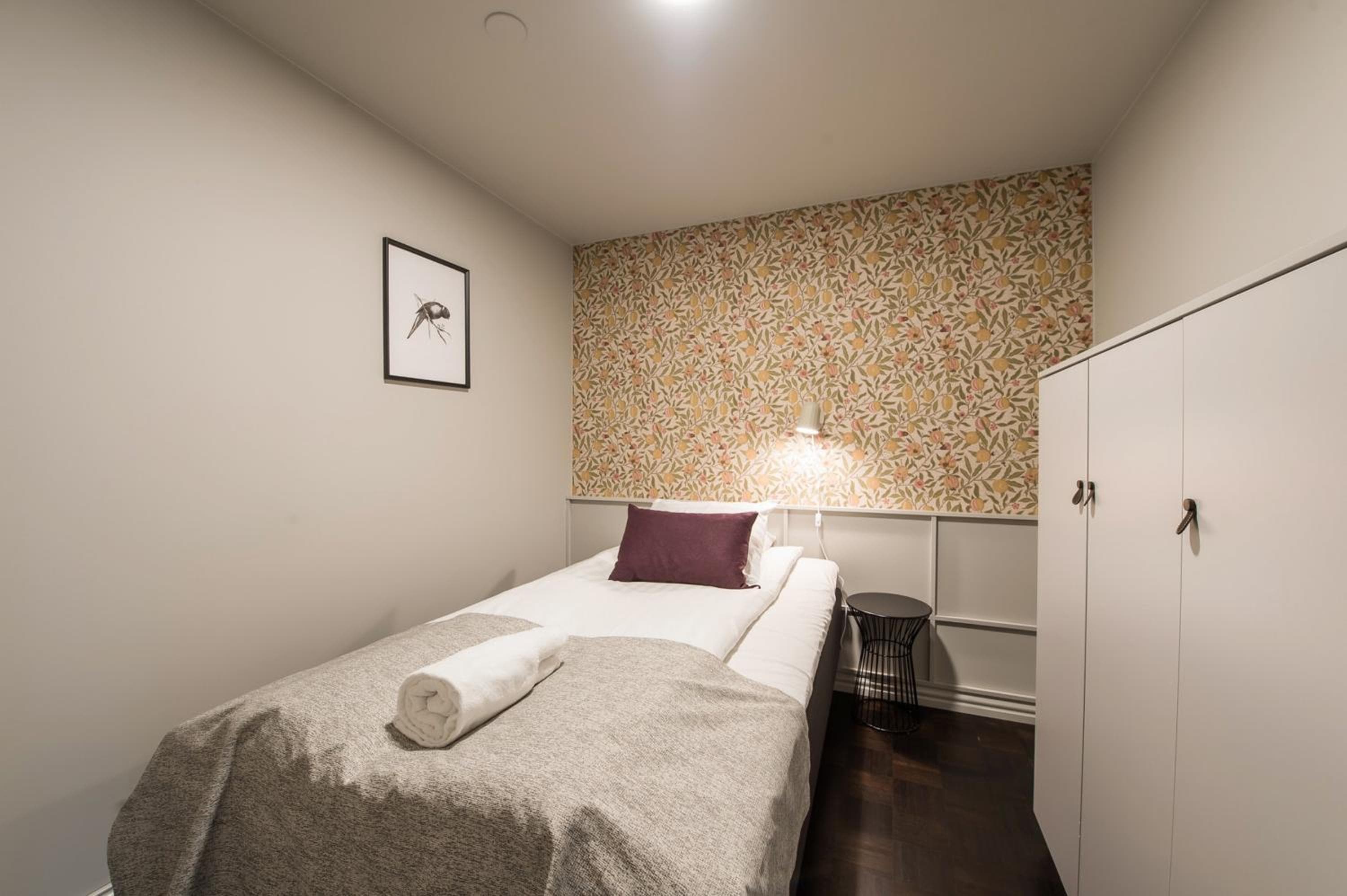 Forenom Aparthotel Turku, Turku, photo 4