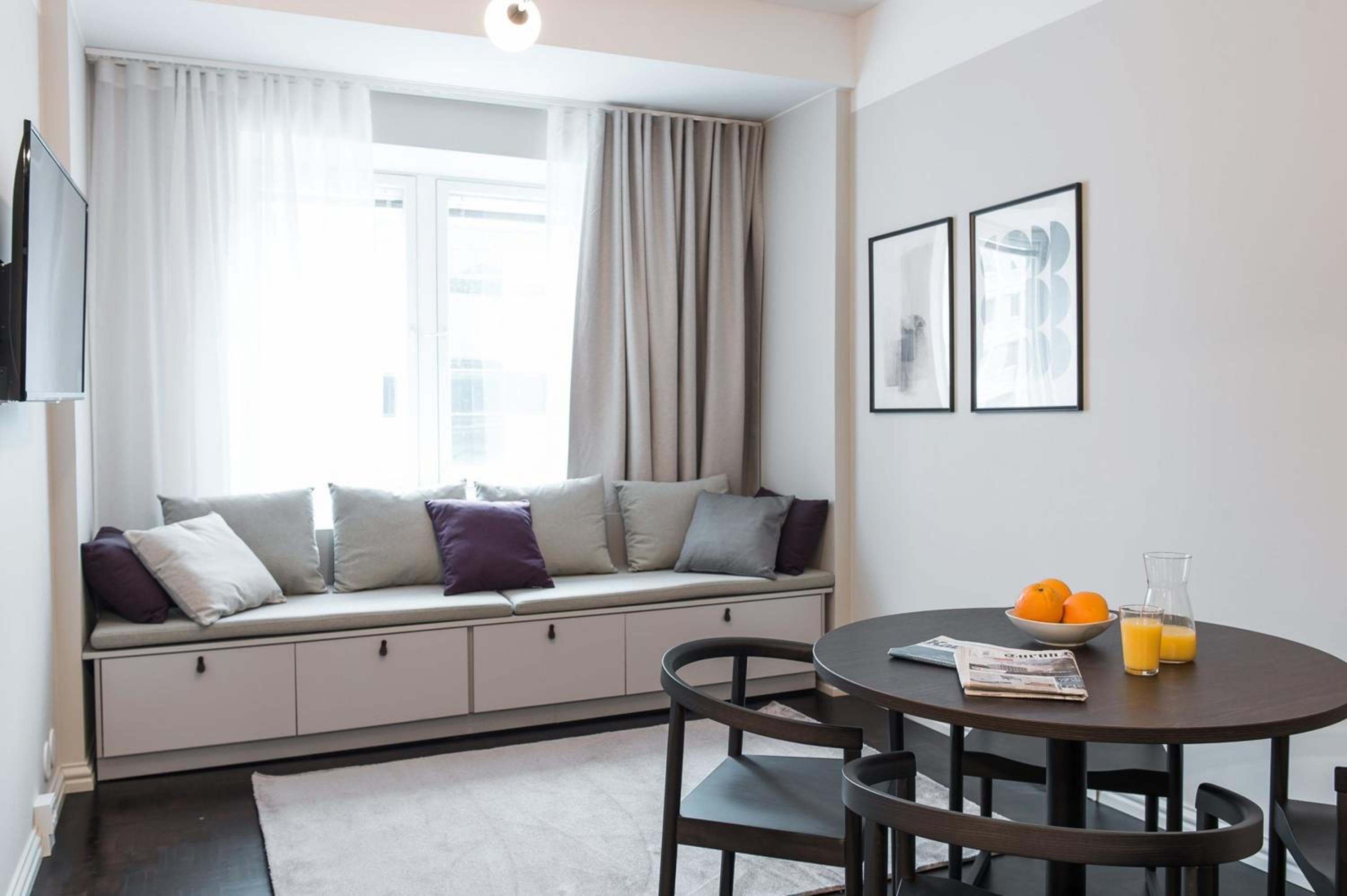 Forenom Aparthotel Turku, Turku, photo 6