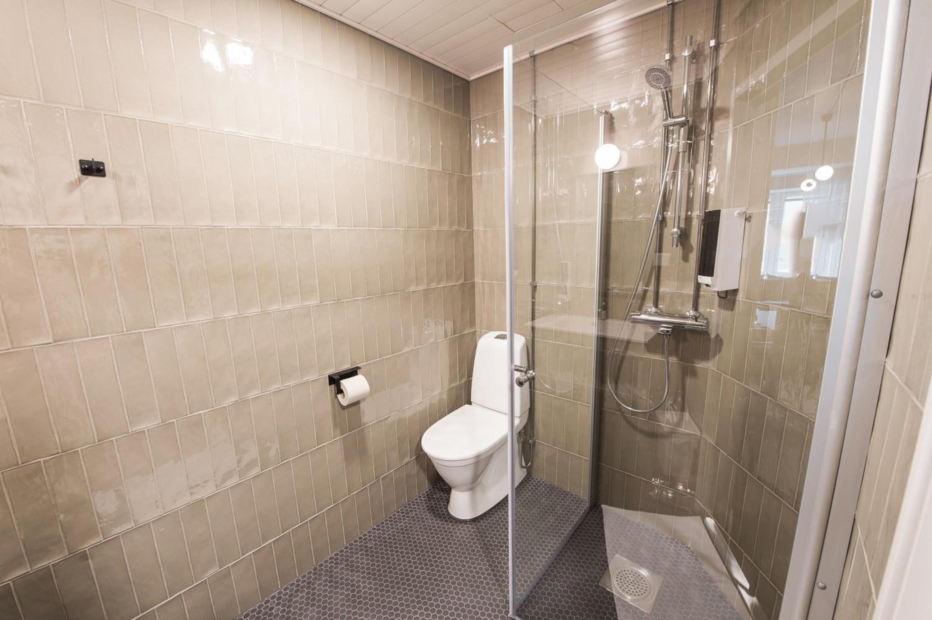 Forenom Aparthotel Turku, Turku, photo 3