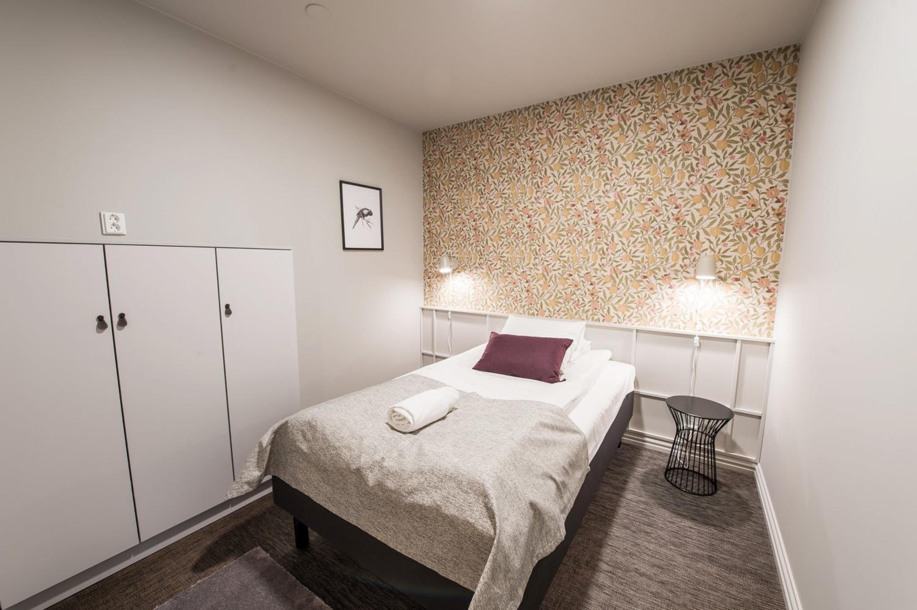 Forenom Aparthotel Turku, Turku, photo 5