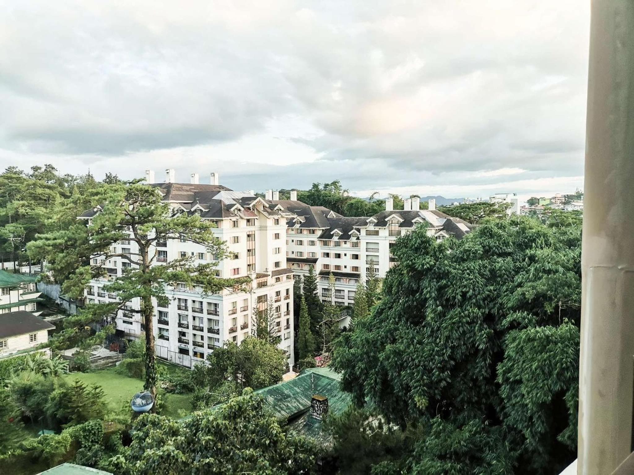 Cozy Pine Suites, Baguio