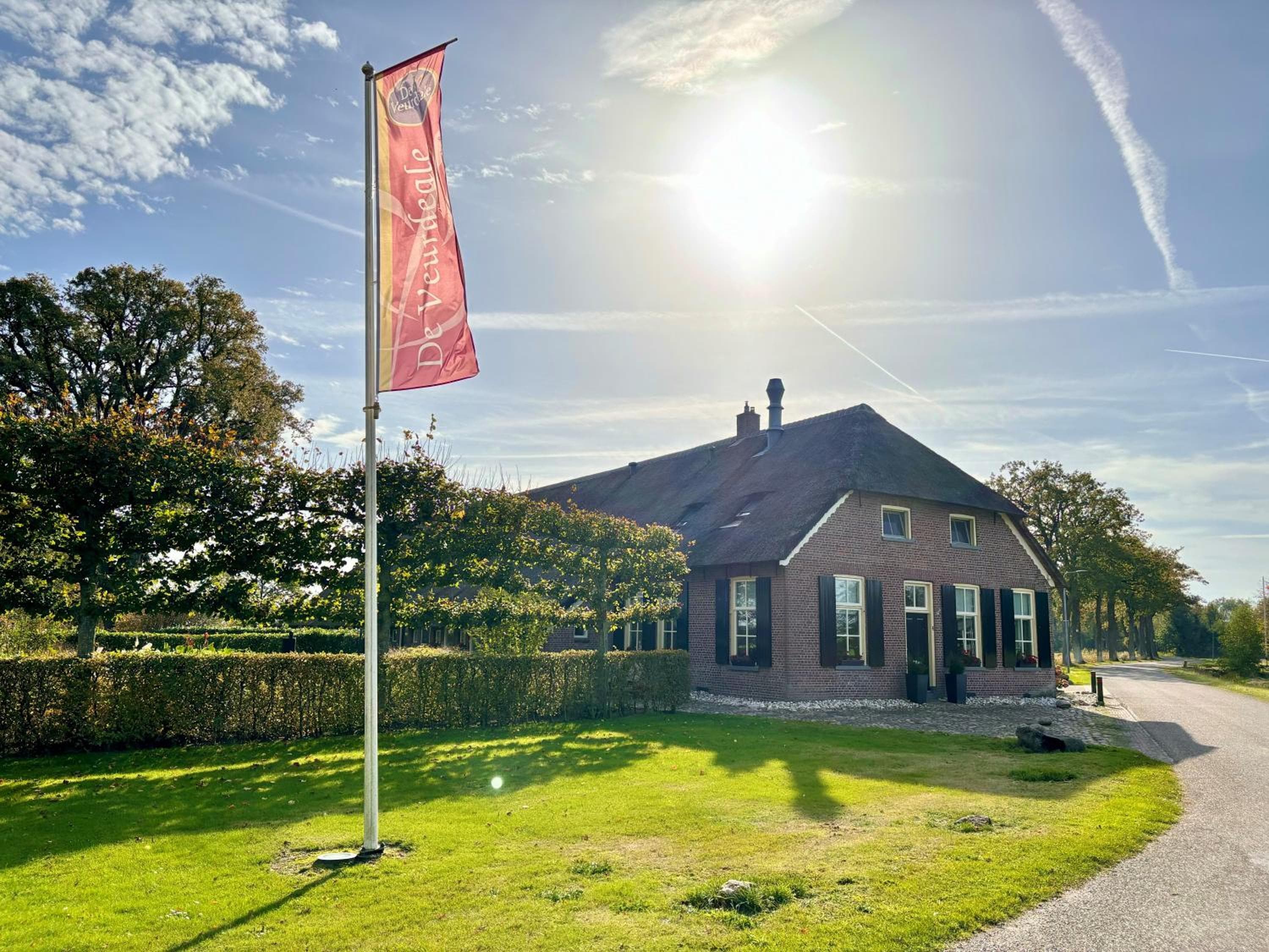 De Veurdeale, Havelte
