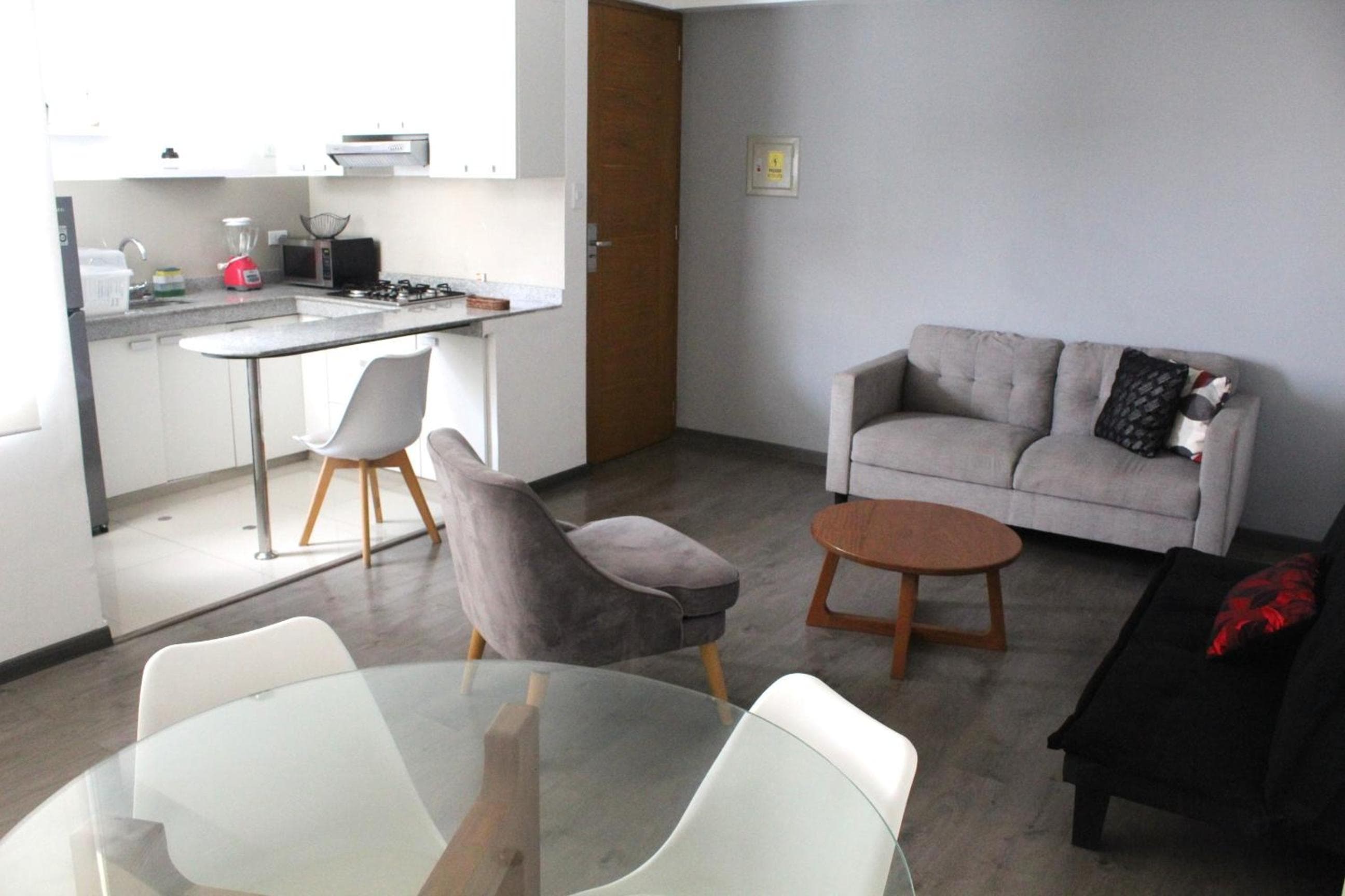 Apart Hotel Familiar en el Centro de Tacna Hasta 5 Personas, Tacna, photo 4