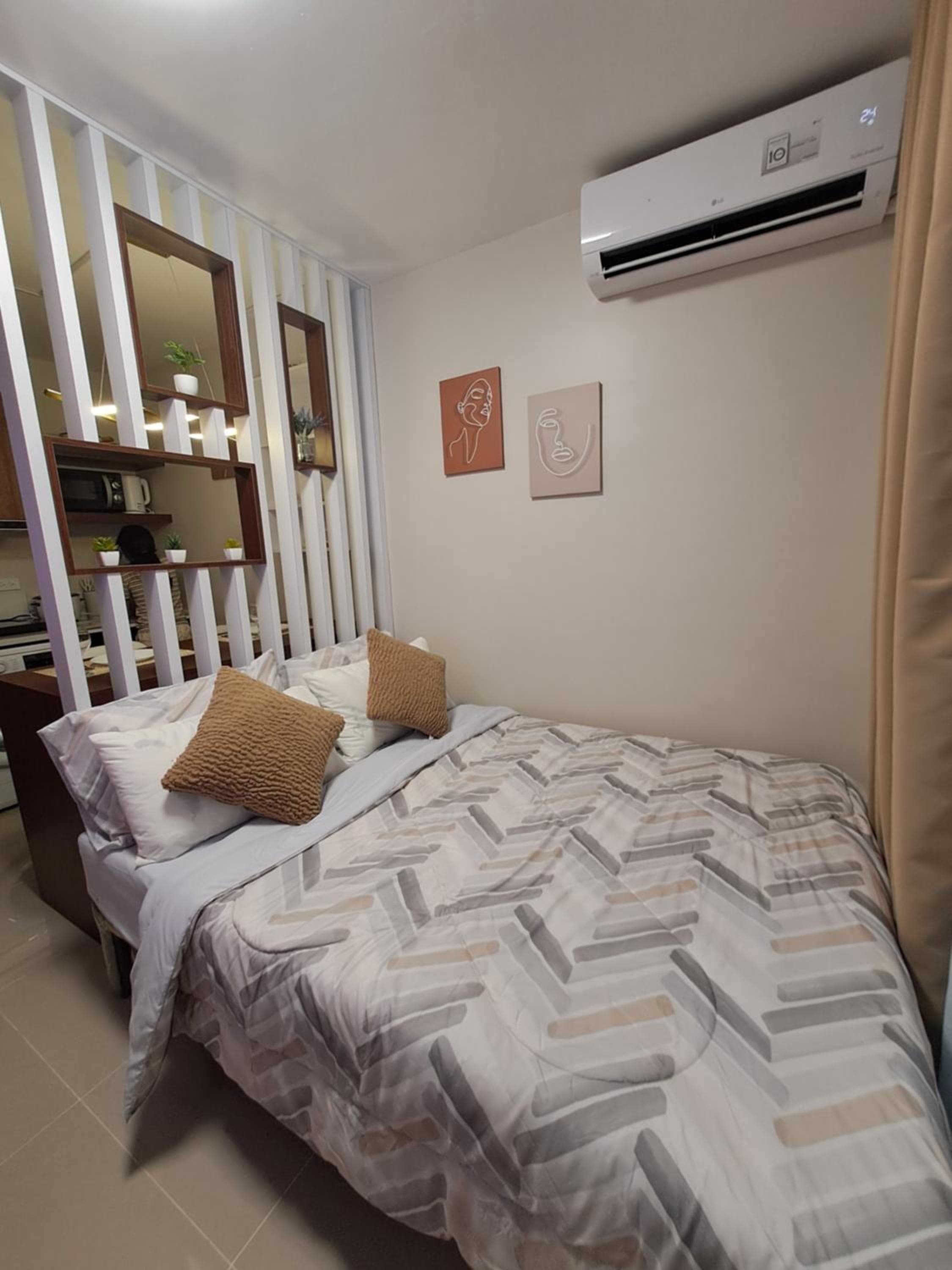 Paula' s cozy Haven, Lapu Lapu City, photo 6