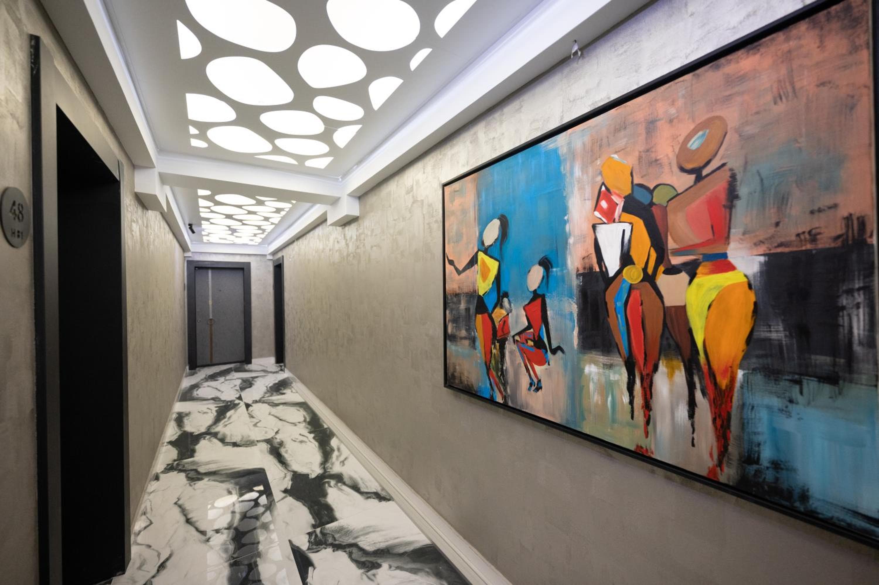 Signature Promenada Hotel-Apartments 2, Mamaia Nord, photo 6