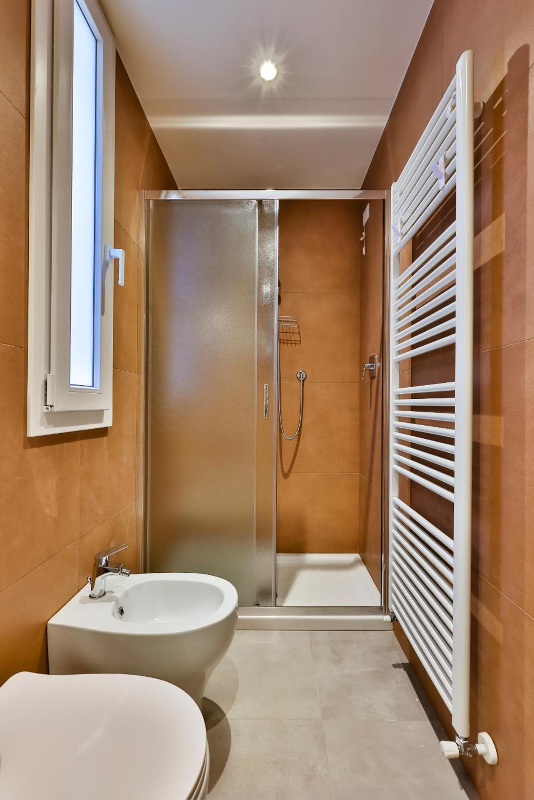 Apho Apartment Hotel, Rimini, photo 4