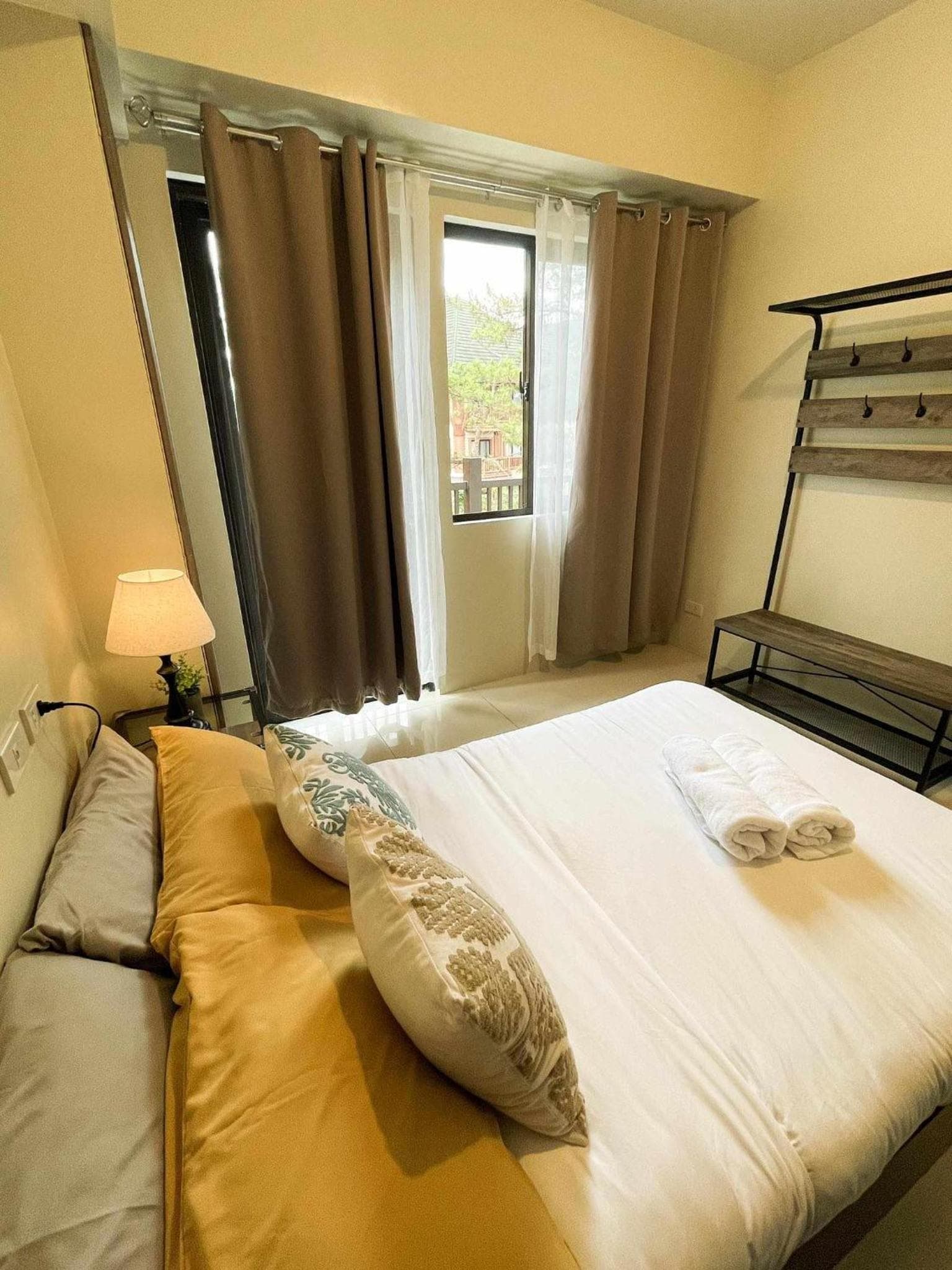 Cozy Pine Suites, Baguio, photo 4