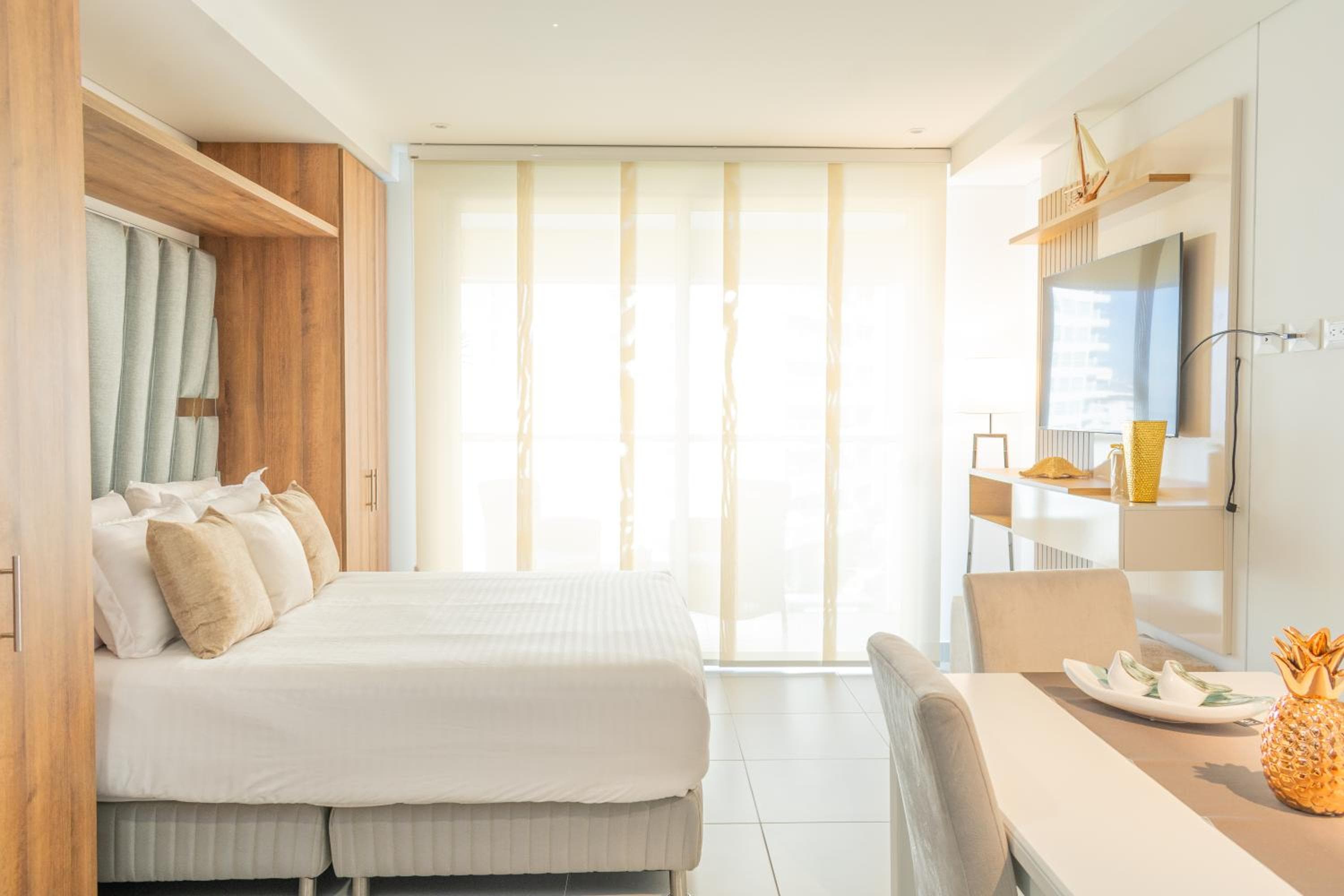 Ambar Roca Suites by Huespedia, Puerto de Gaira, photo 2