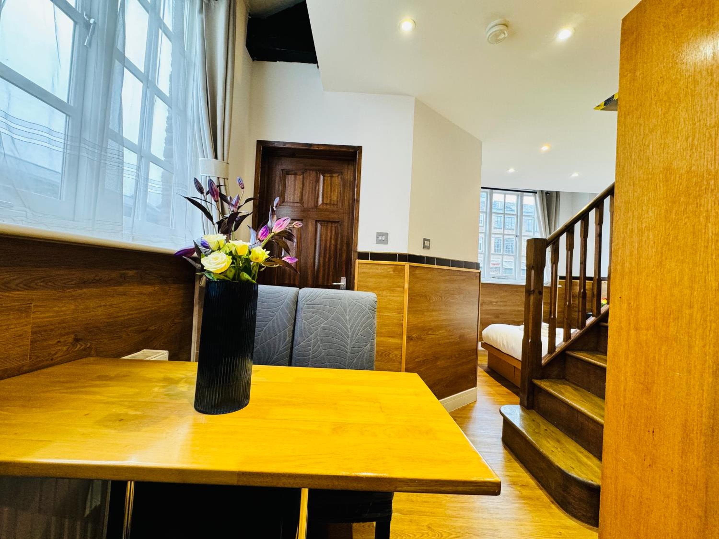 Berkley Apartments, London, photo 5