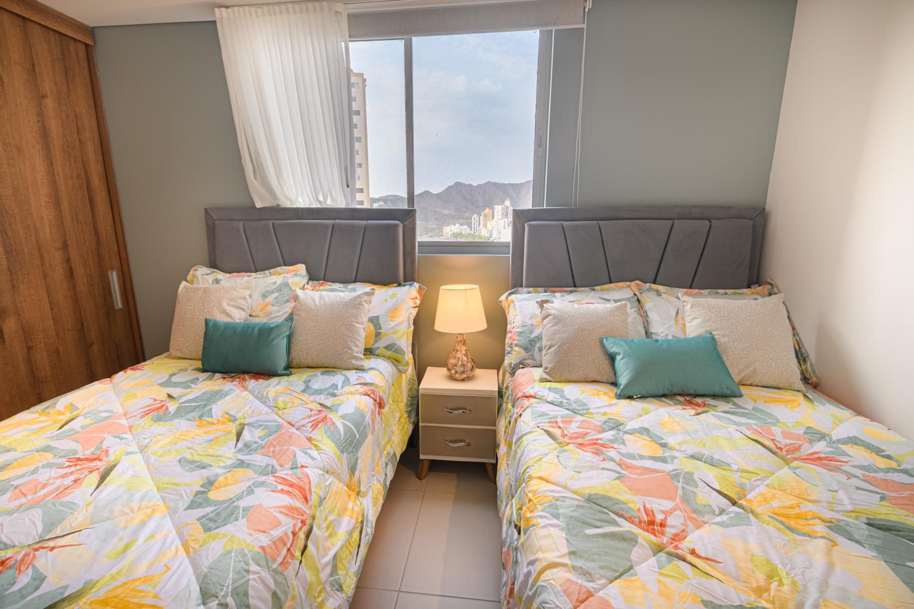 Ambar Roca Suites by Huespedia, Puerto de Gaira