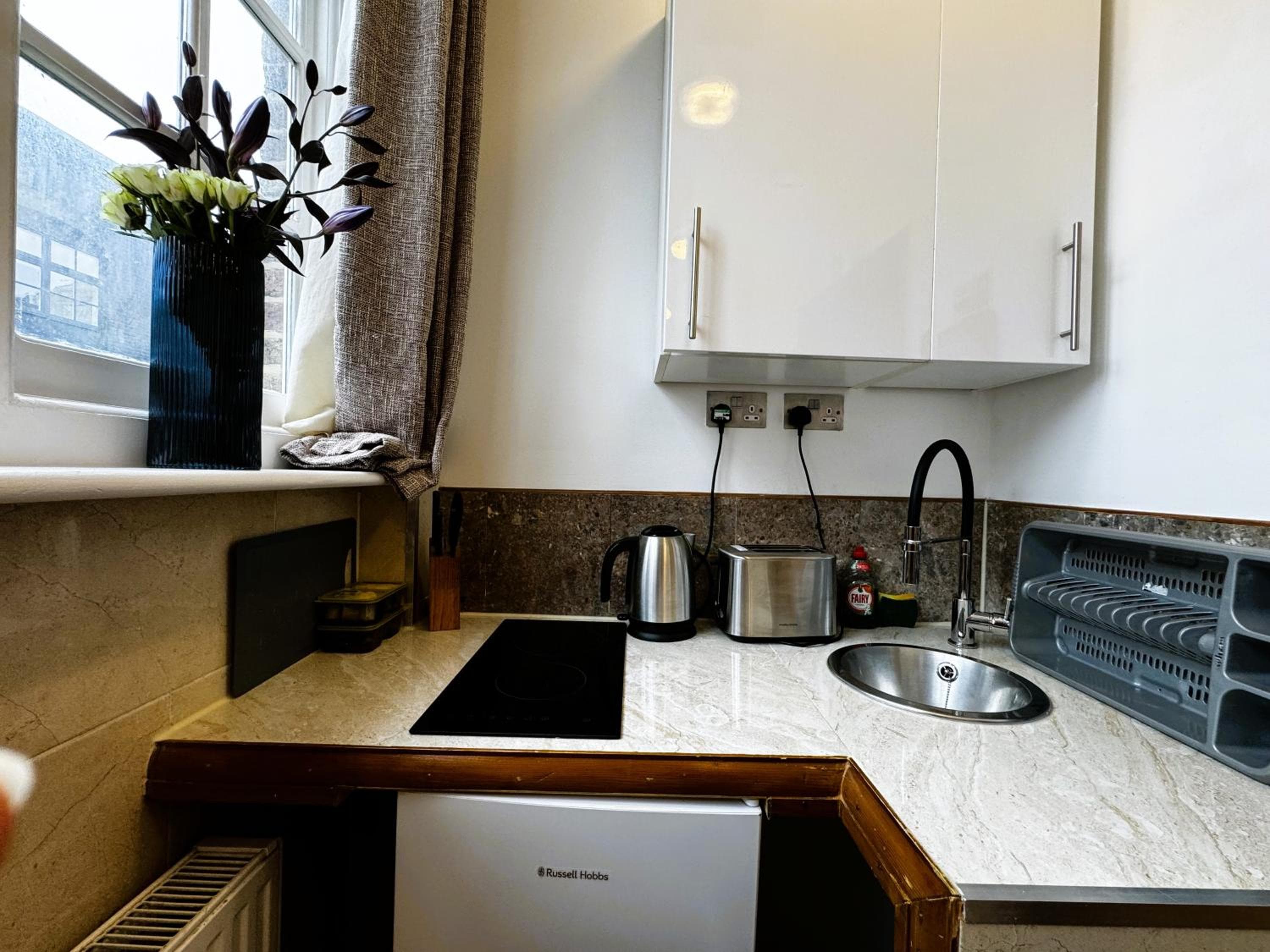 Berkley Apartments, London, photo 2