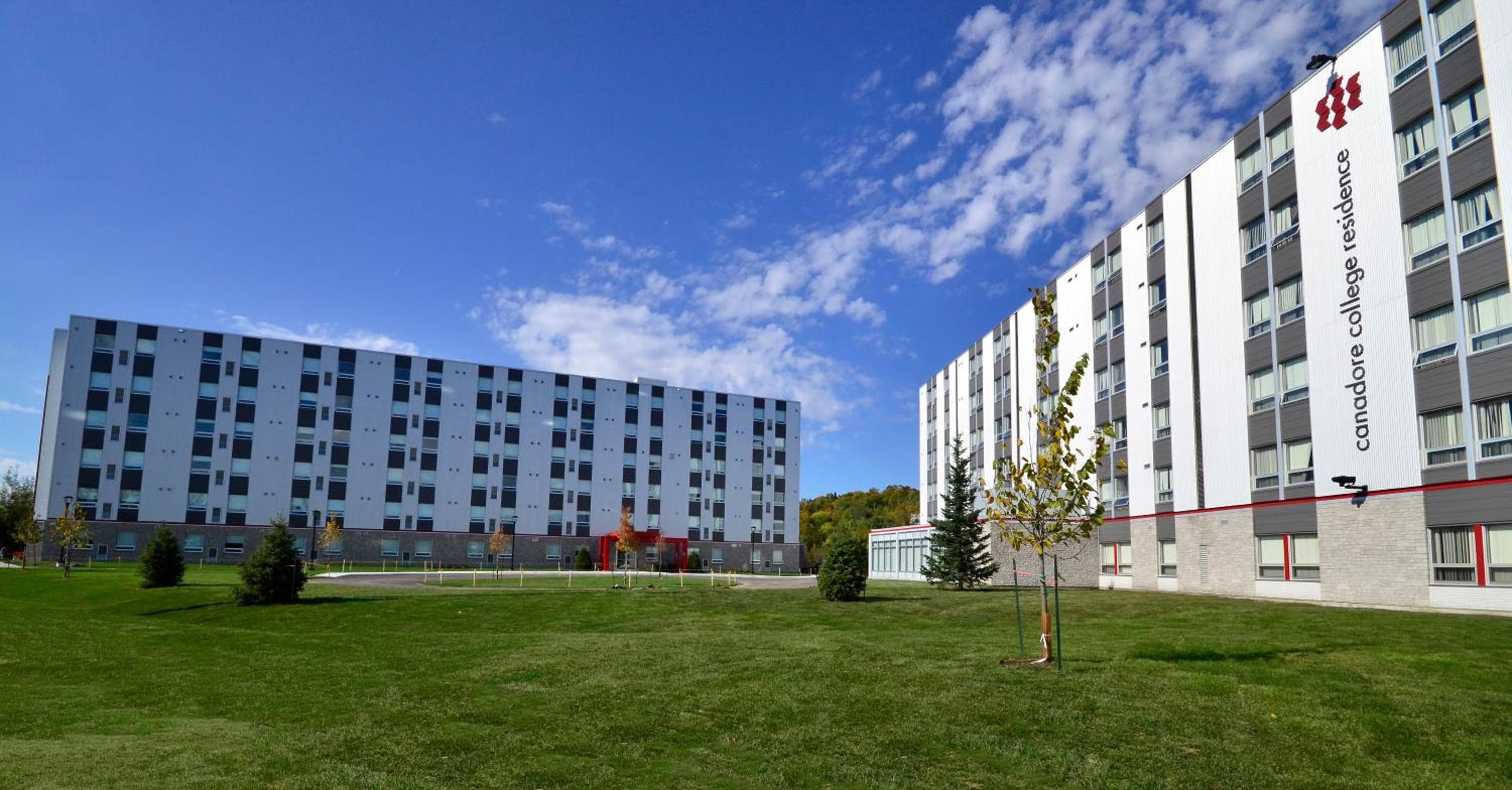 Residence & Conference Centre - North Bay, North Bay