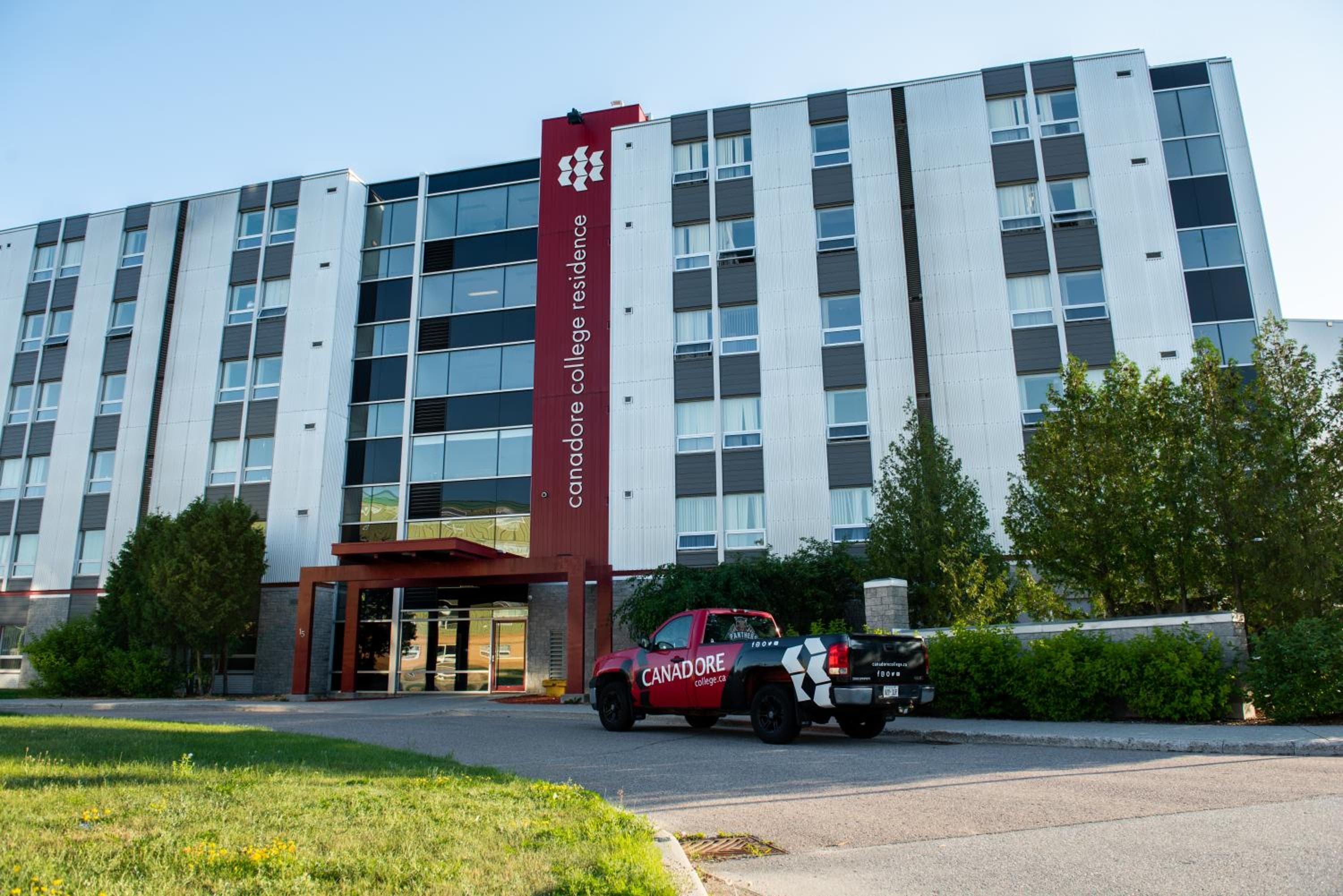 Residence & Conference Centre - North Bay, North Bay, photo 5