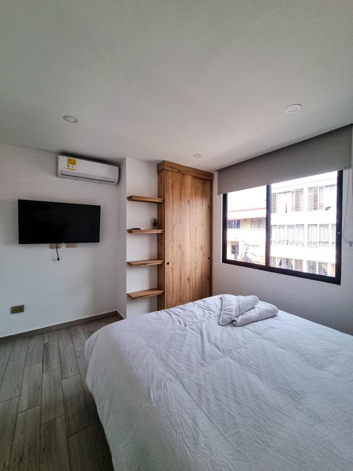 Hotel STATION 23, Ibagué, photo 6