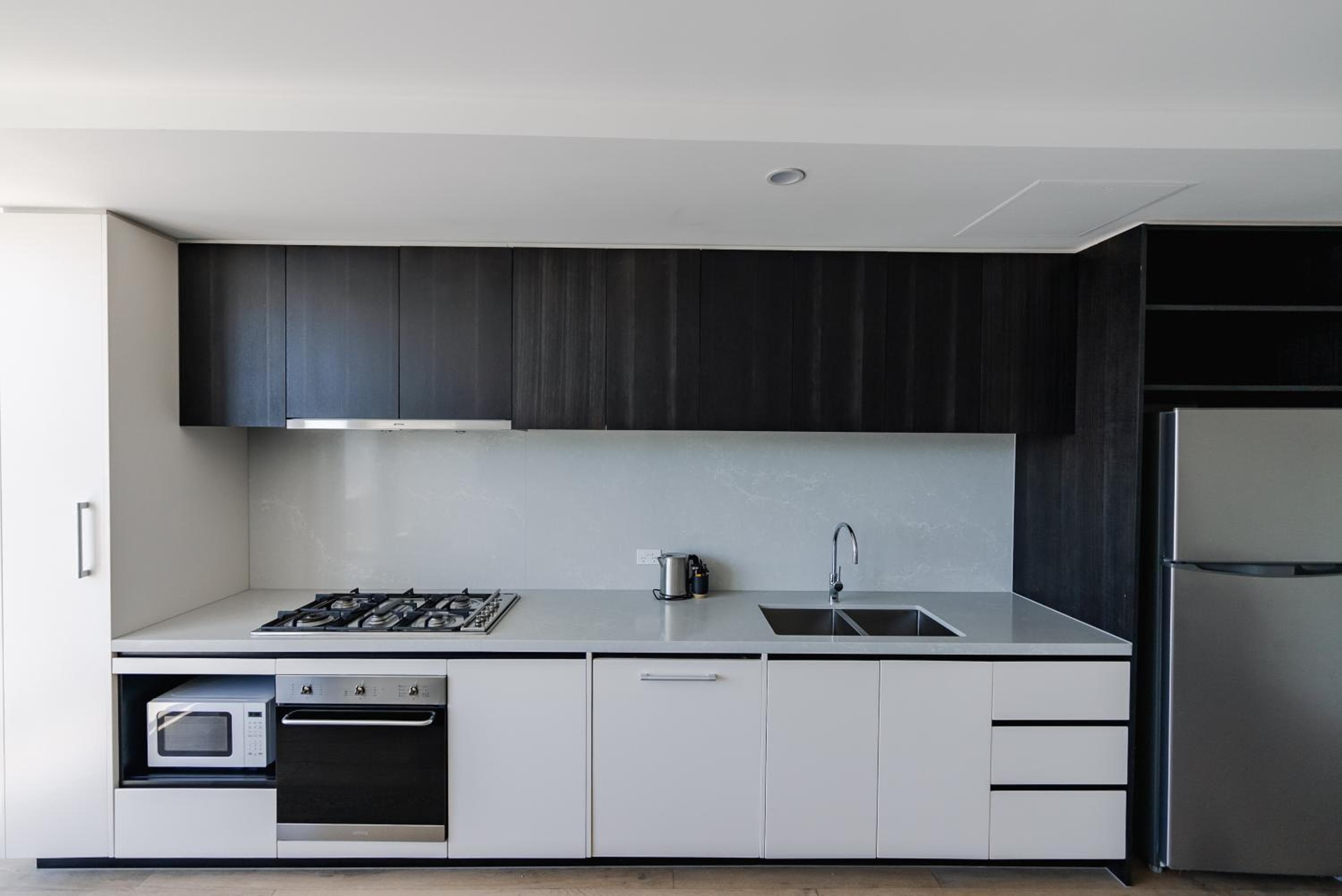 Melbourne City Apartments - Teri, Melbourne, photo 4