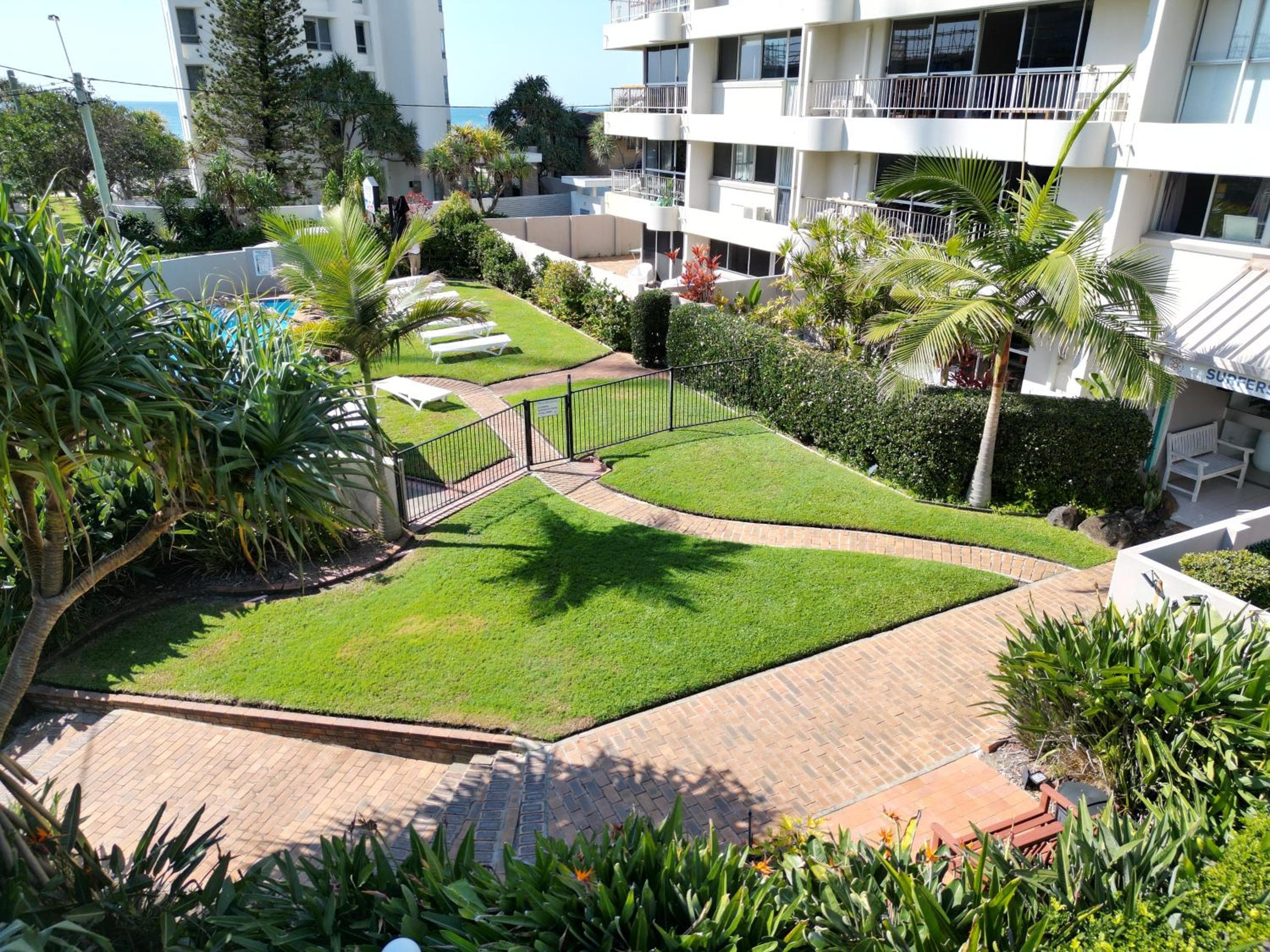 Surfers Chalet, Gold Coast, photo 3