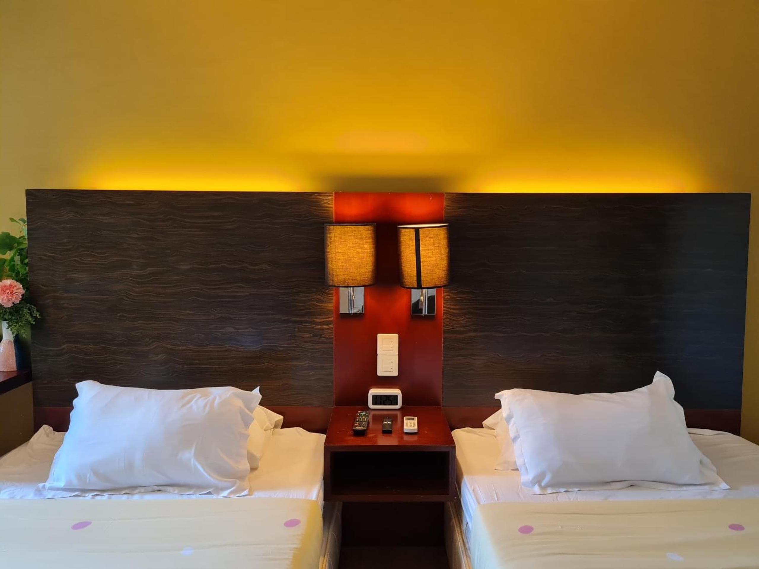 Cozy Studio at SCSP Suites, Kota Kinabalu