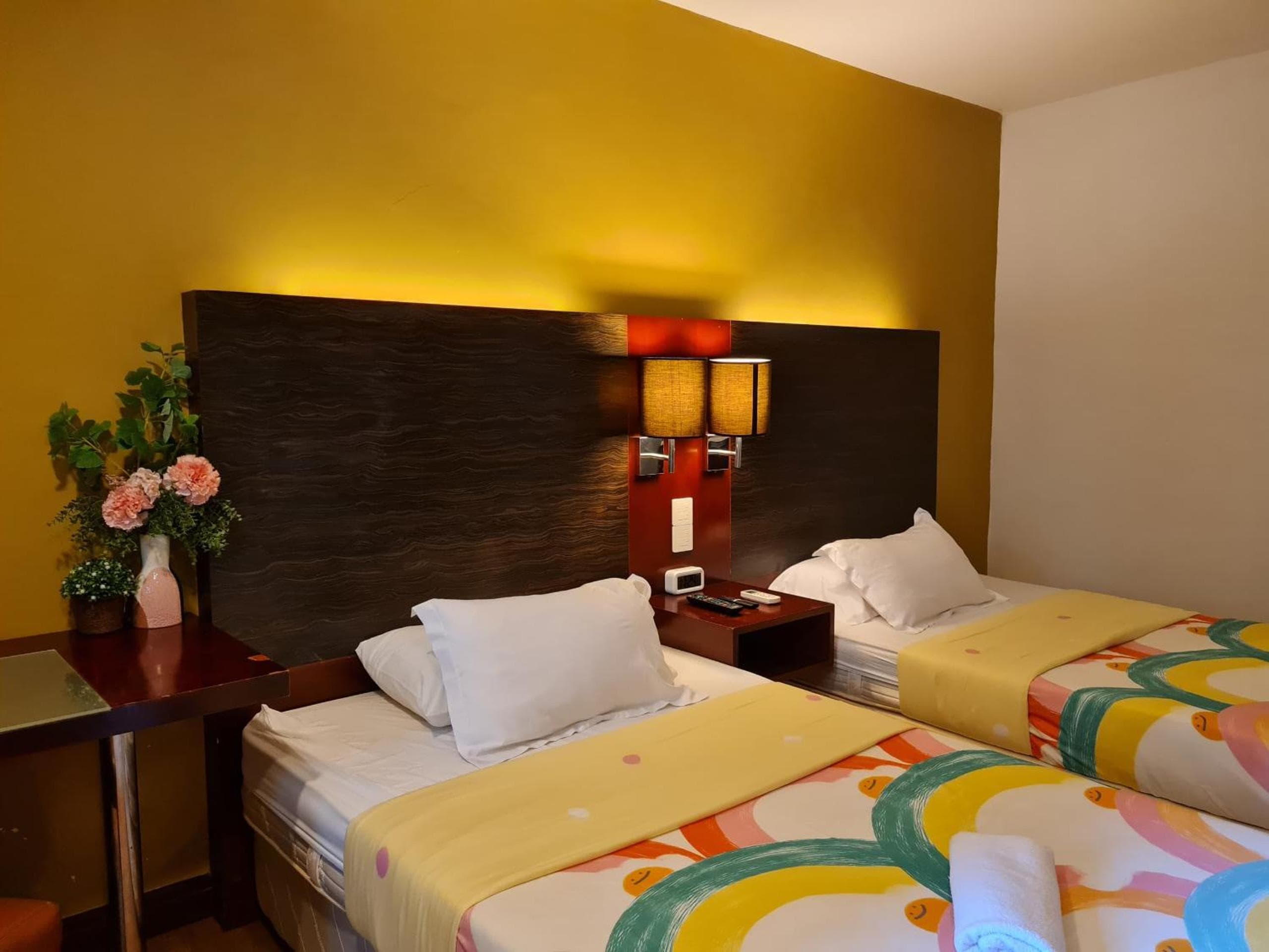 Cozy Studio at SCSP Suites, Kota Kinabalu, photo 6