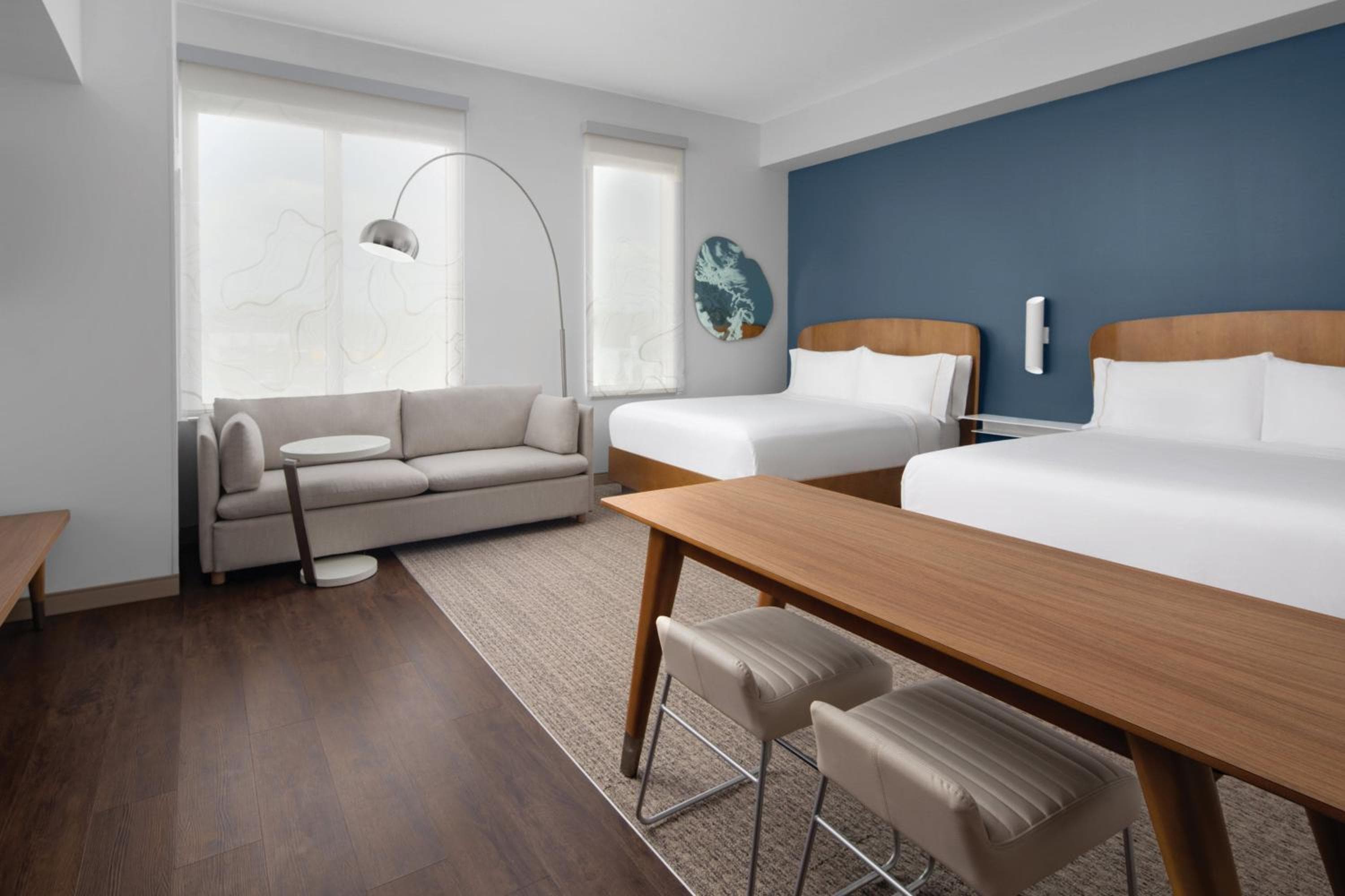 Element by Marriott North Austin Tech Ridge, Austin