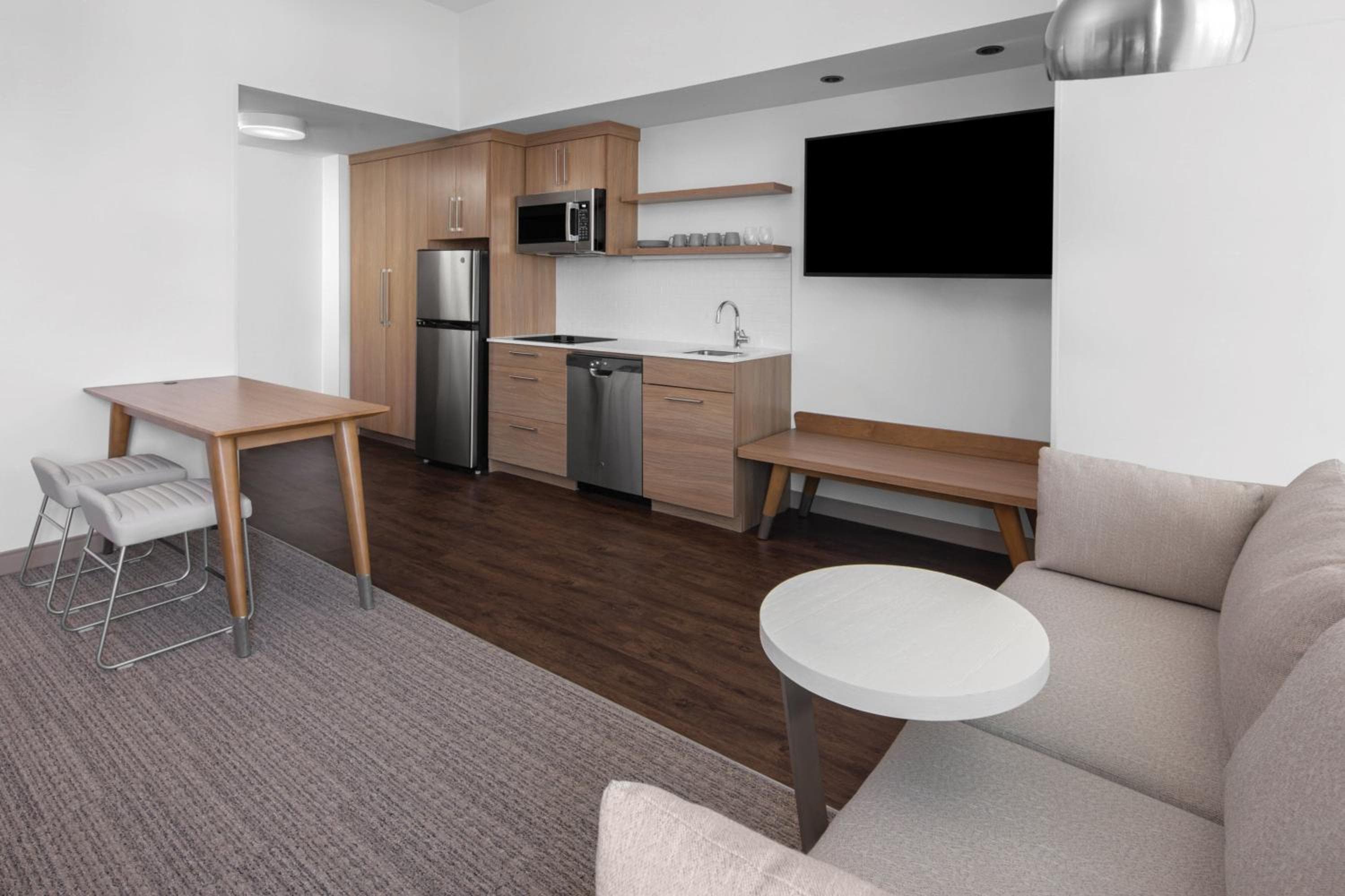 Element by Marriott North Austin Tech Ridge, Austin, photo 2