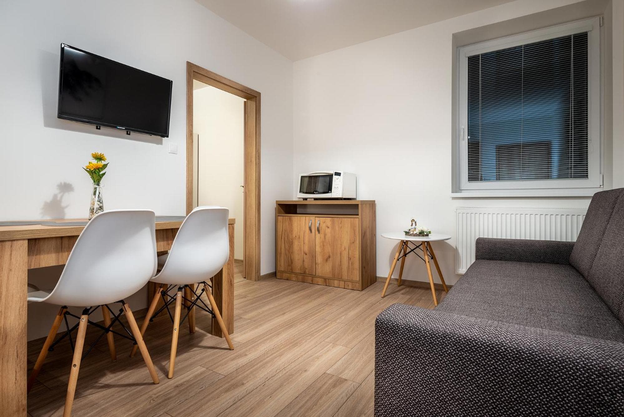 Apartmánový dom Štiavnica, Liptovský Ján, photo 3