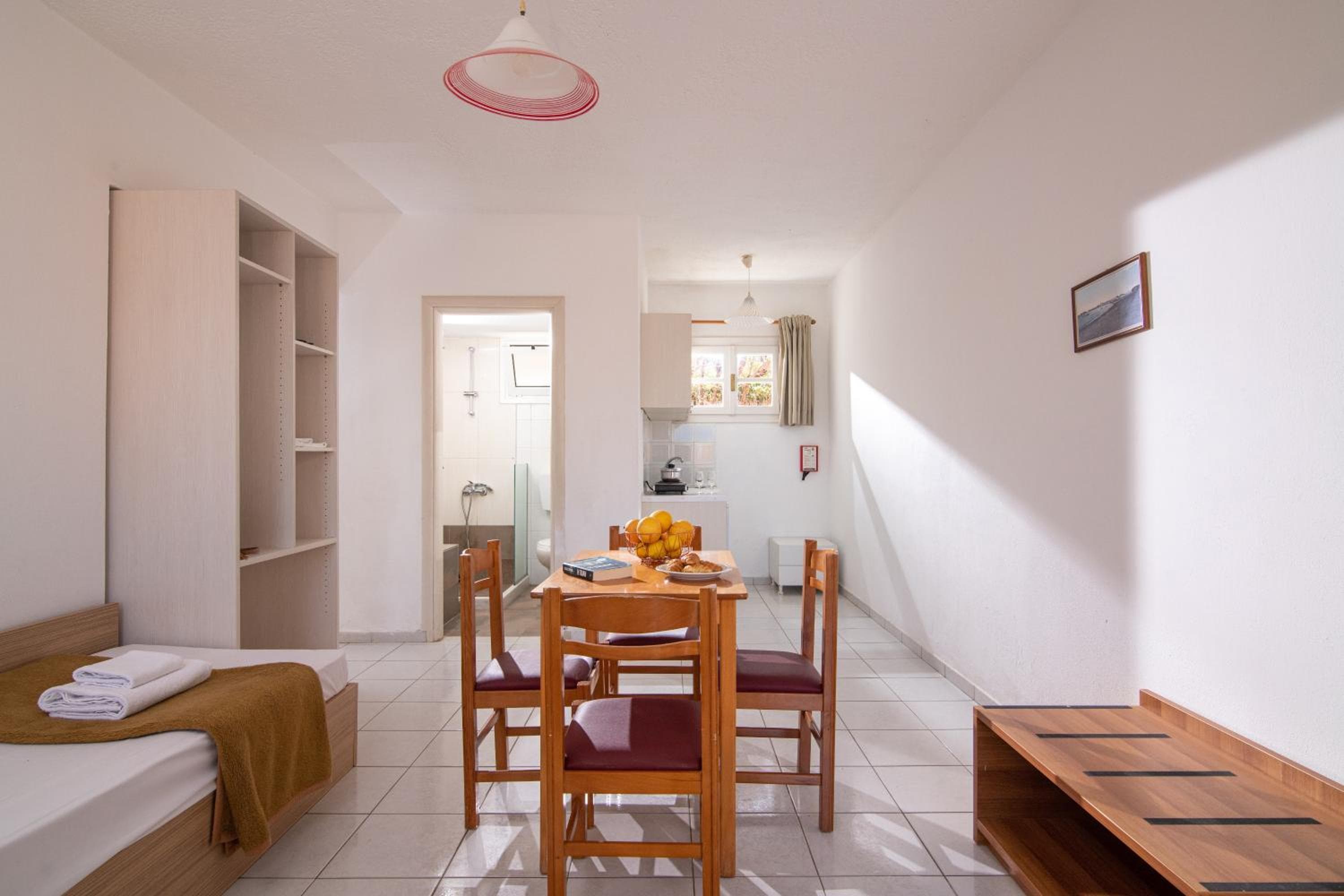 Golden Valentin Apartments, Hersonissos, photo 3