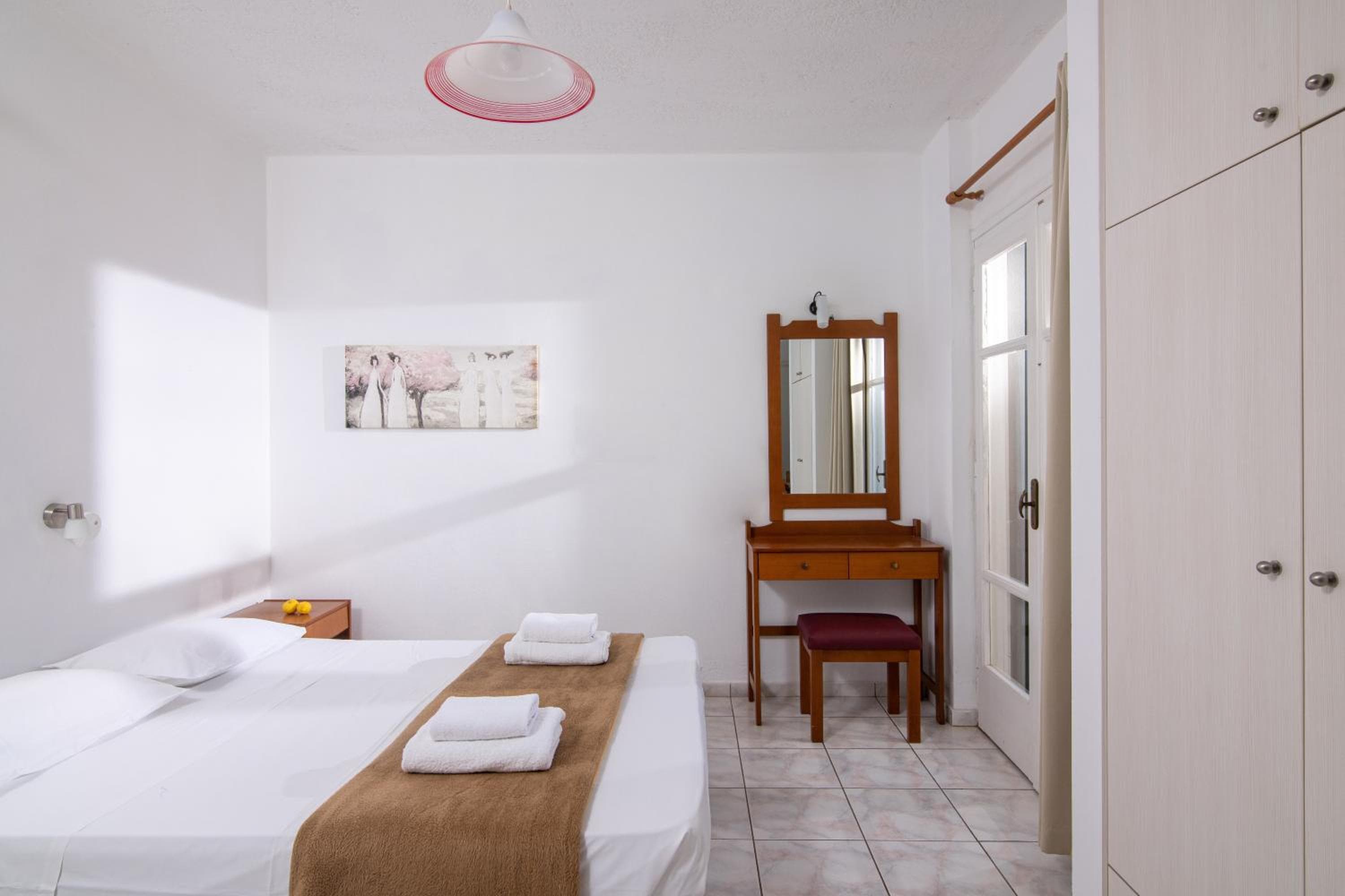 Golden Valentin Apartments, Hersonissos, photo 6