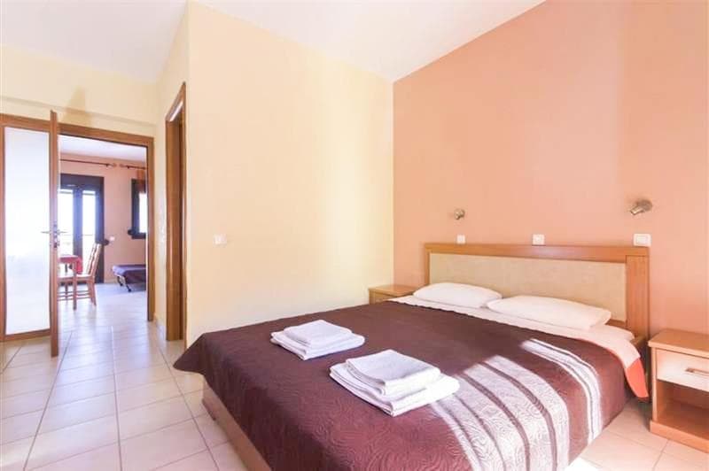 Lavender Apartments, Skala Potamias, photo 3