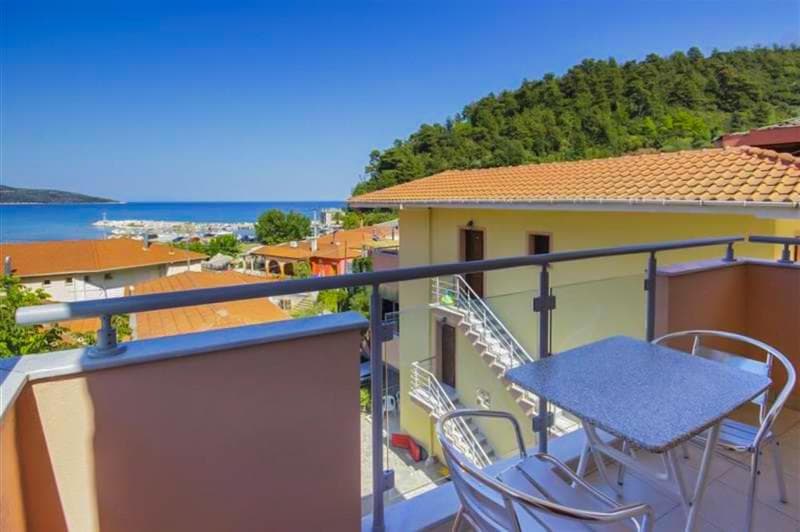 Lavender Apartments, Skala Potamias, photo 6