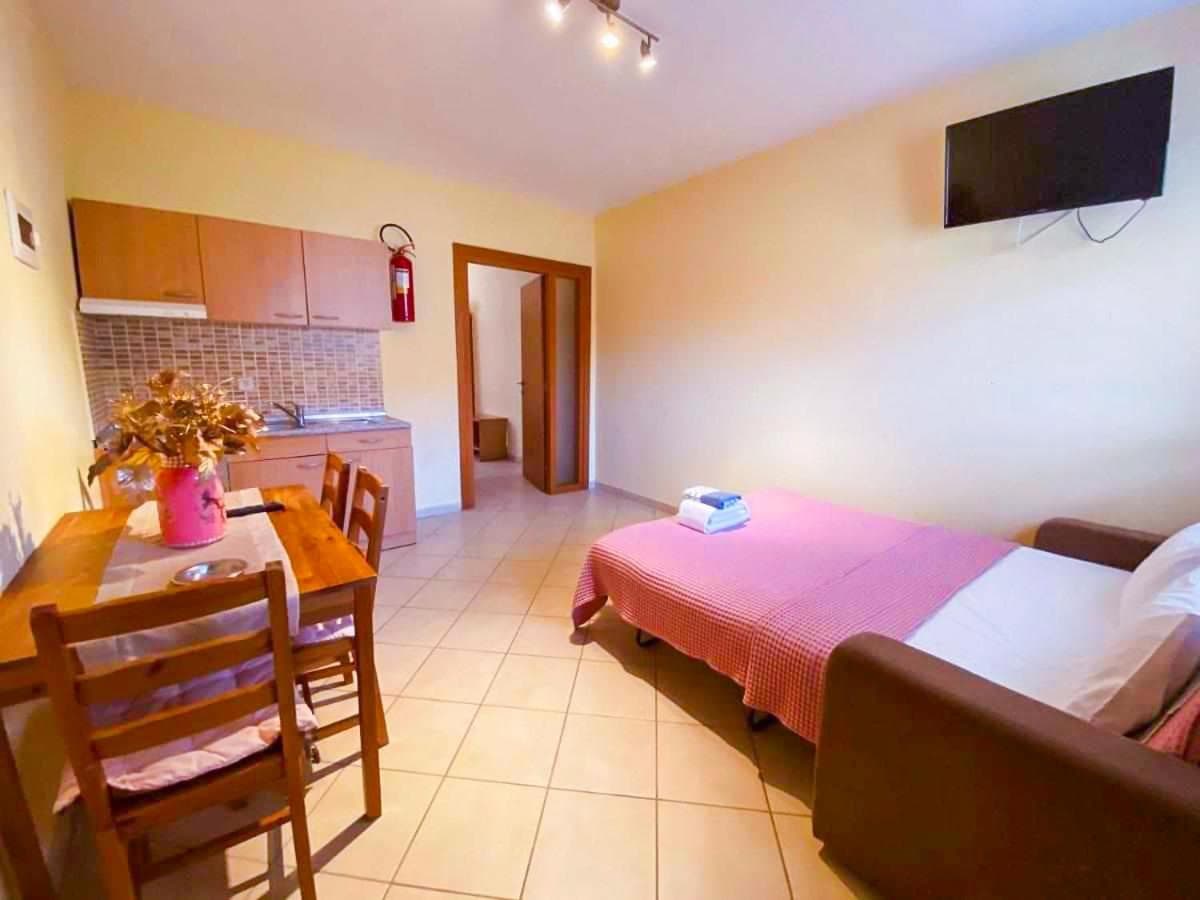 Lavender Apartments, Skala Potamias, photo 4