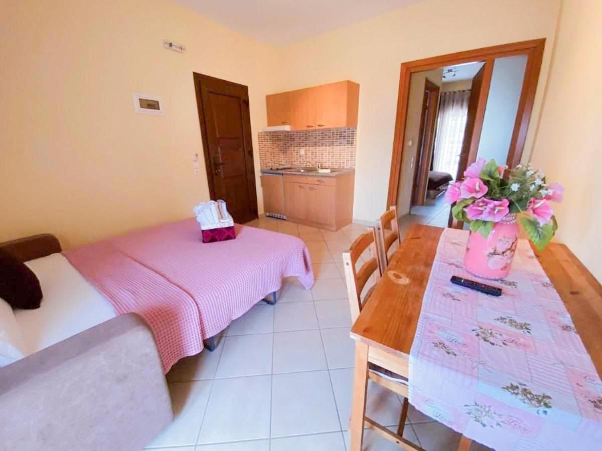 Lavender Apartments, Skala Potamias, photo 2