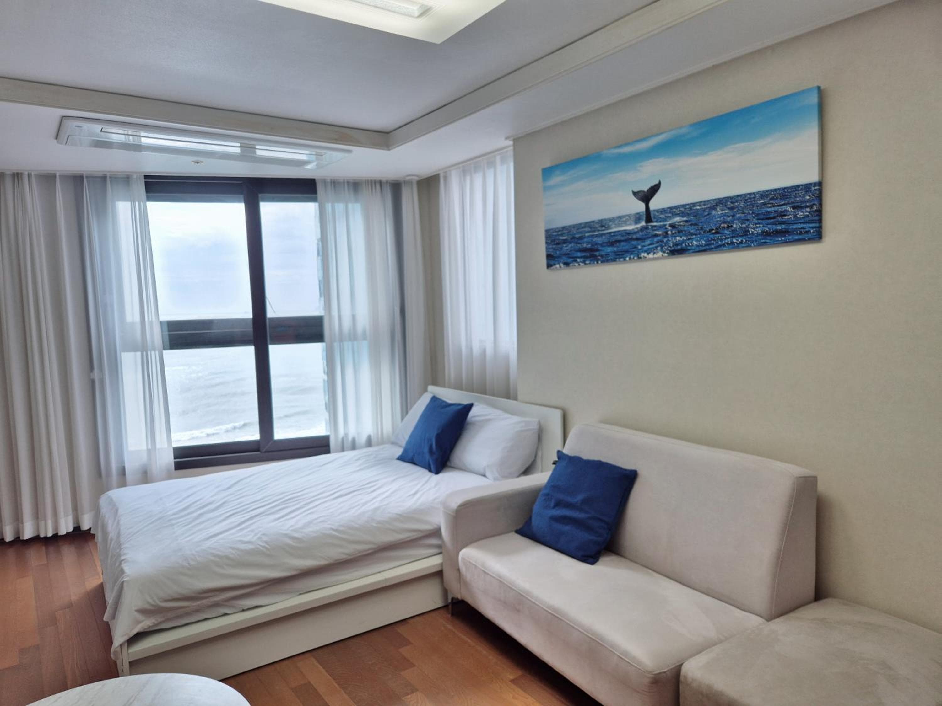 Hotel Irua Haeundae, Busan, photo 6