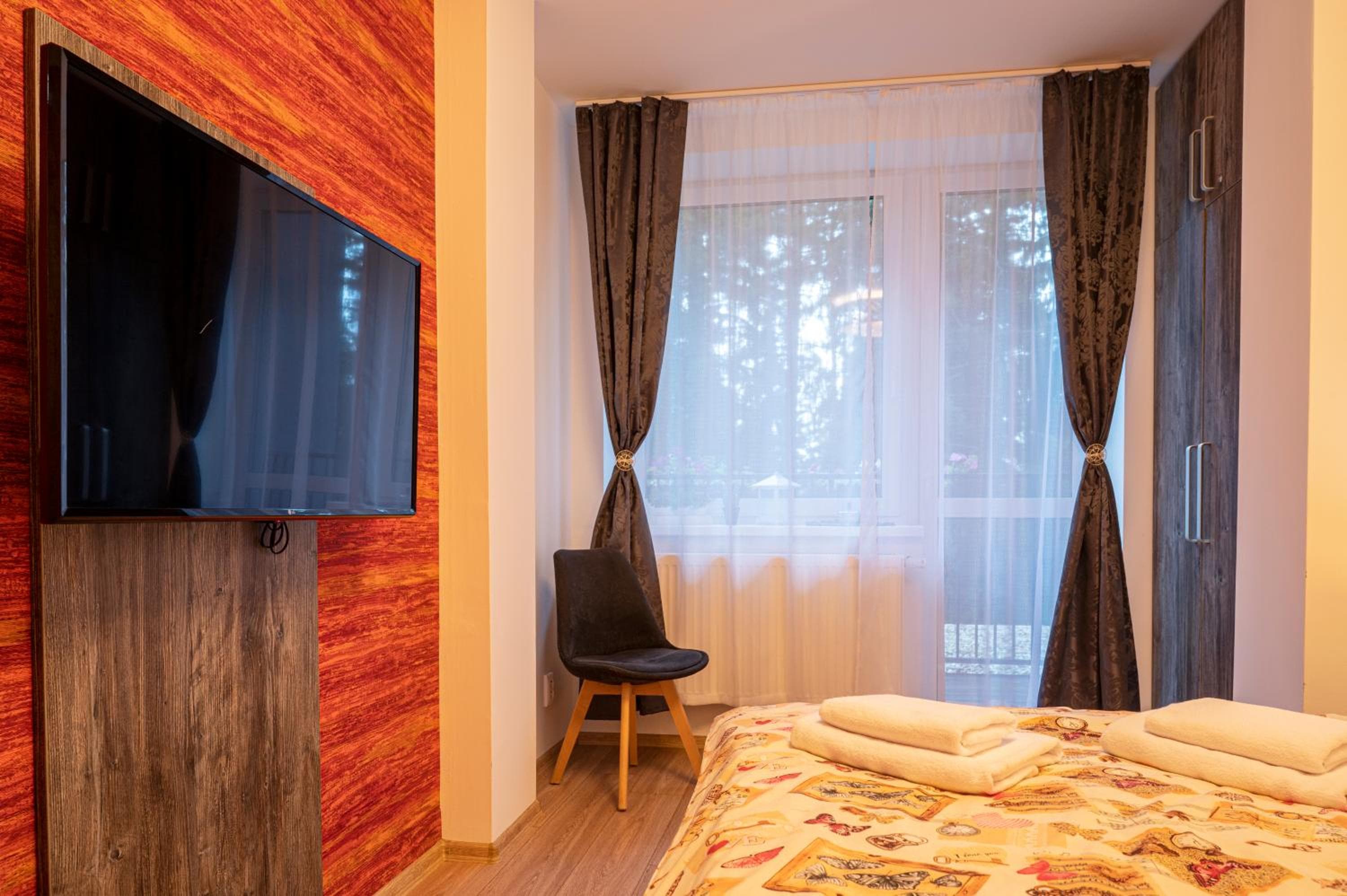 Apartmánový dom Štiavnica, Liptovský Ján, photo 6