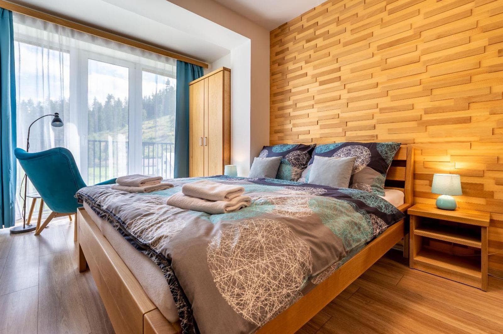 Apartmánový dom Štiavnica, Liptovský Ján, photo 2