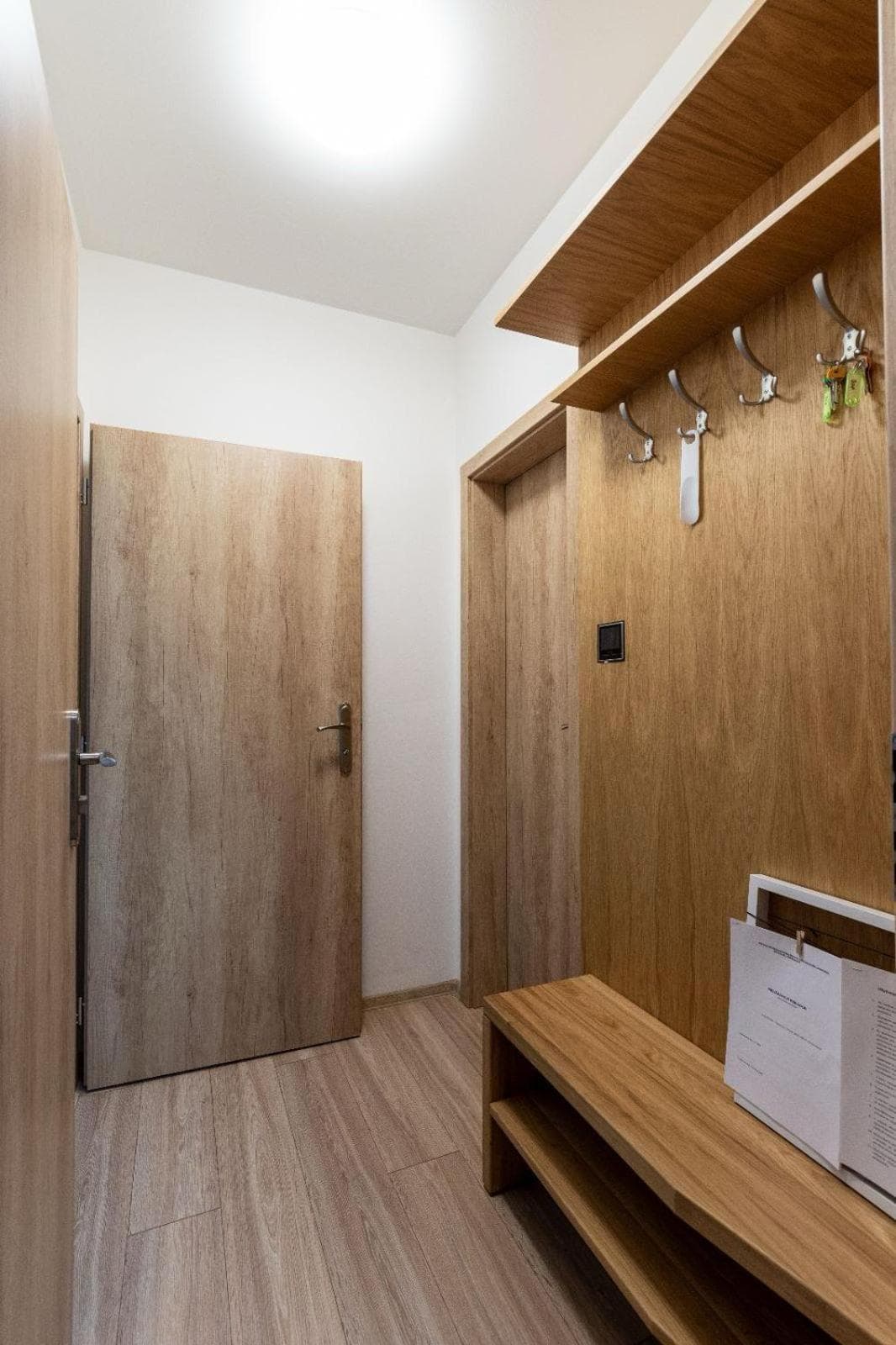 Apartmánový dom Štiavnica, Liptovský Ján, photo 5