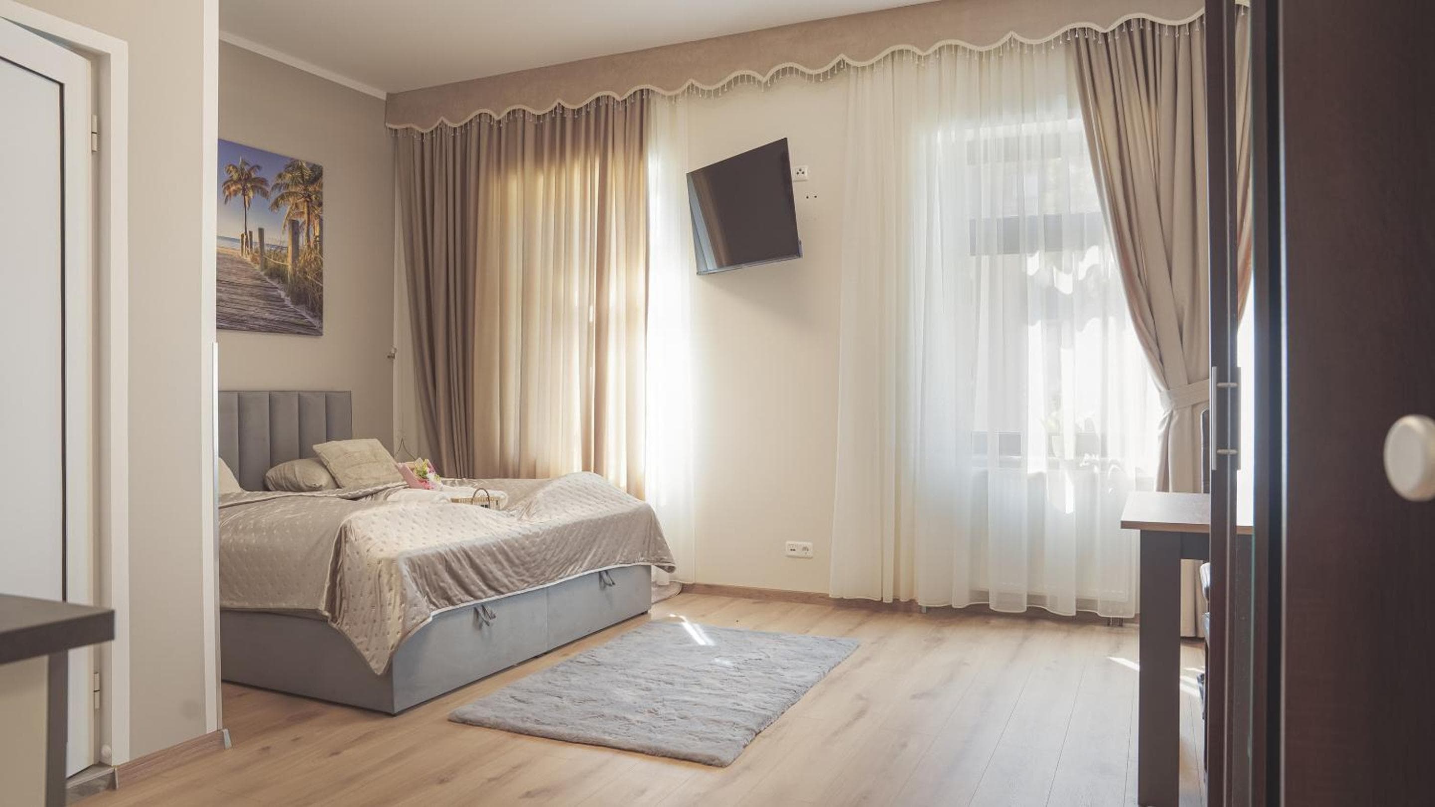 Amir Delux Motel, Schönefeld, photo 6