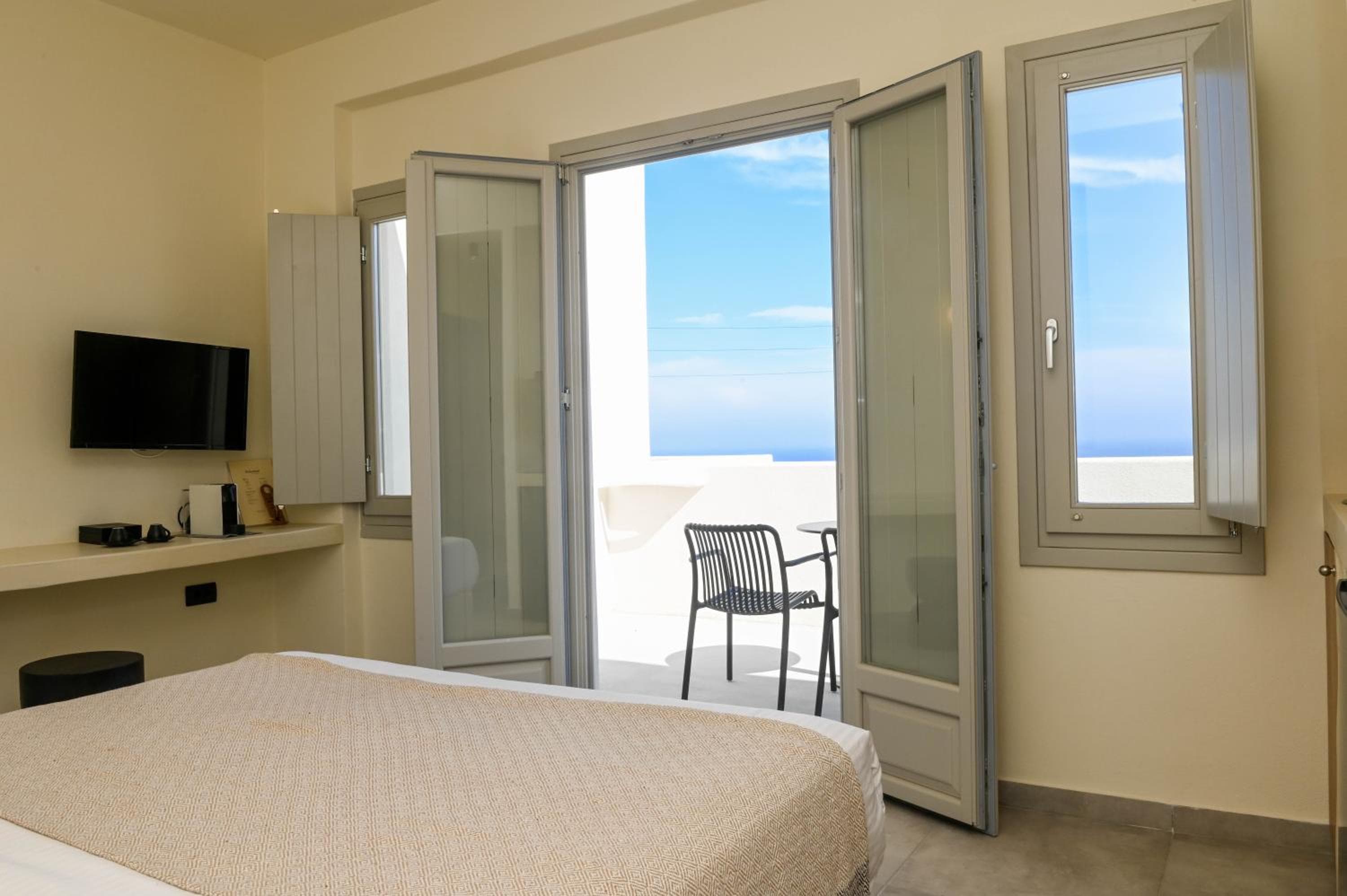 Maeva Suites Santorini, Pirgos, photo 2