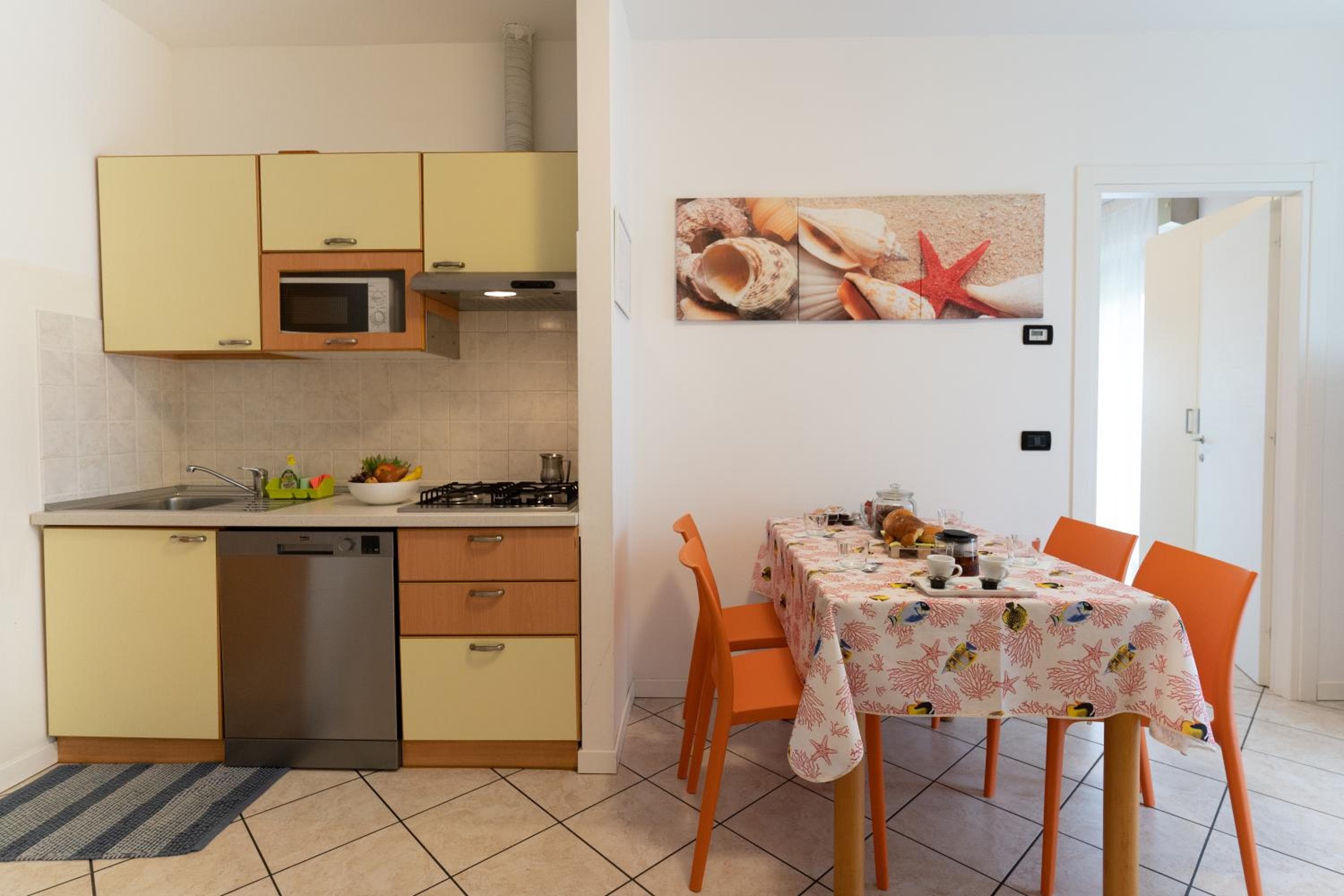 Residence Millennium, Rimini, photo 6