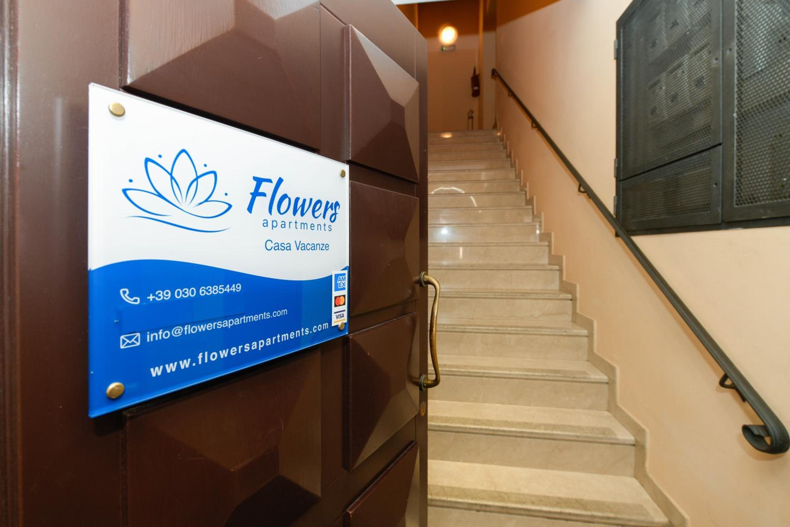 Flowers Apartments, Desenzano del Garda, photo 6